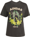 Adidas T-Shirts grau