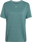 Adidas T-Shirts grün