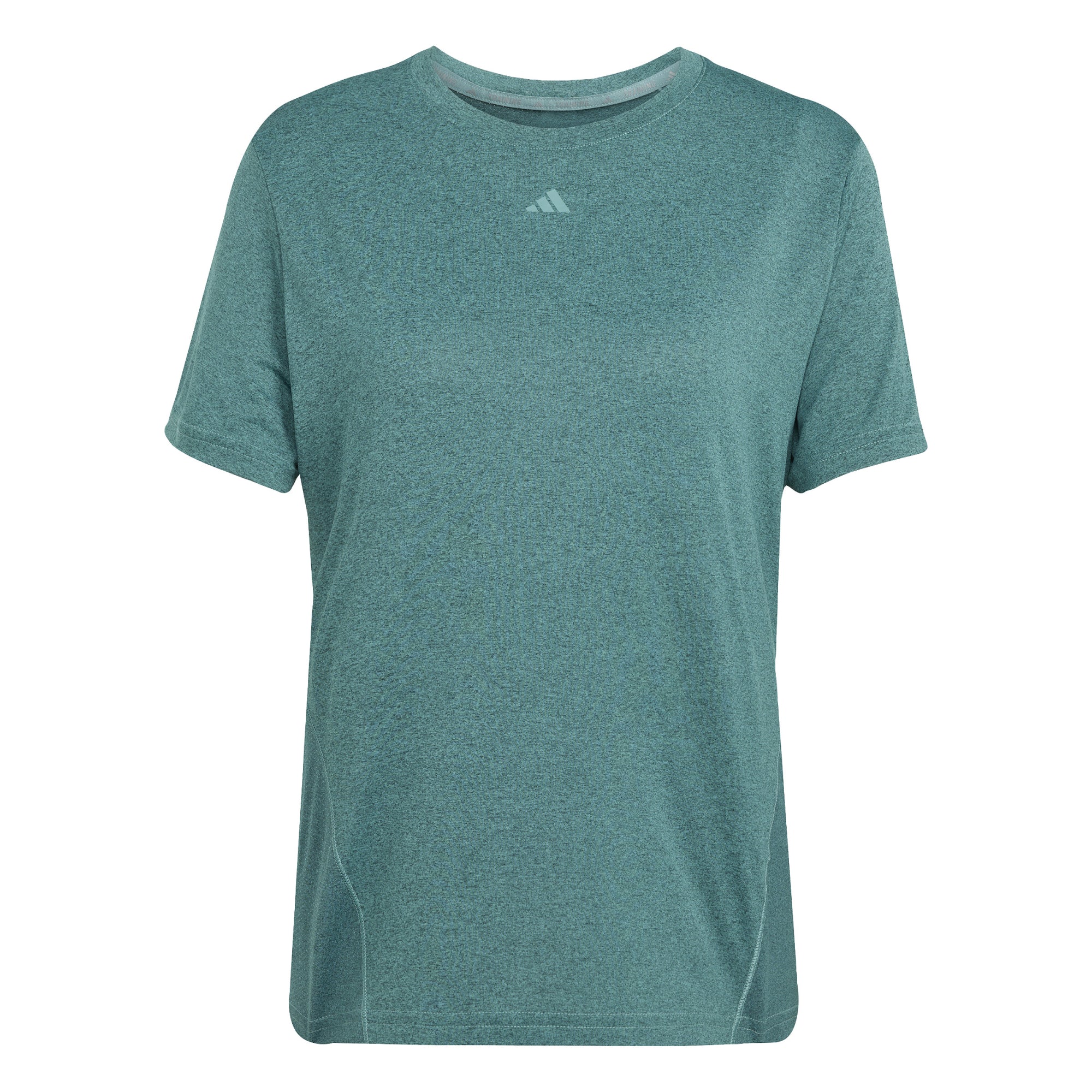 Adidas T-Shirts grün