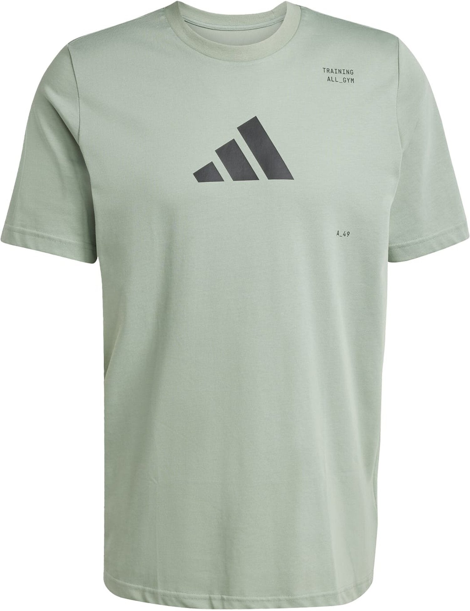 Adidas T-Shirts  mint
