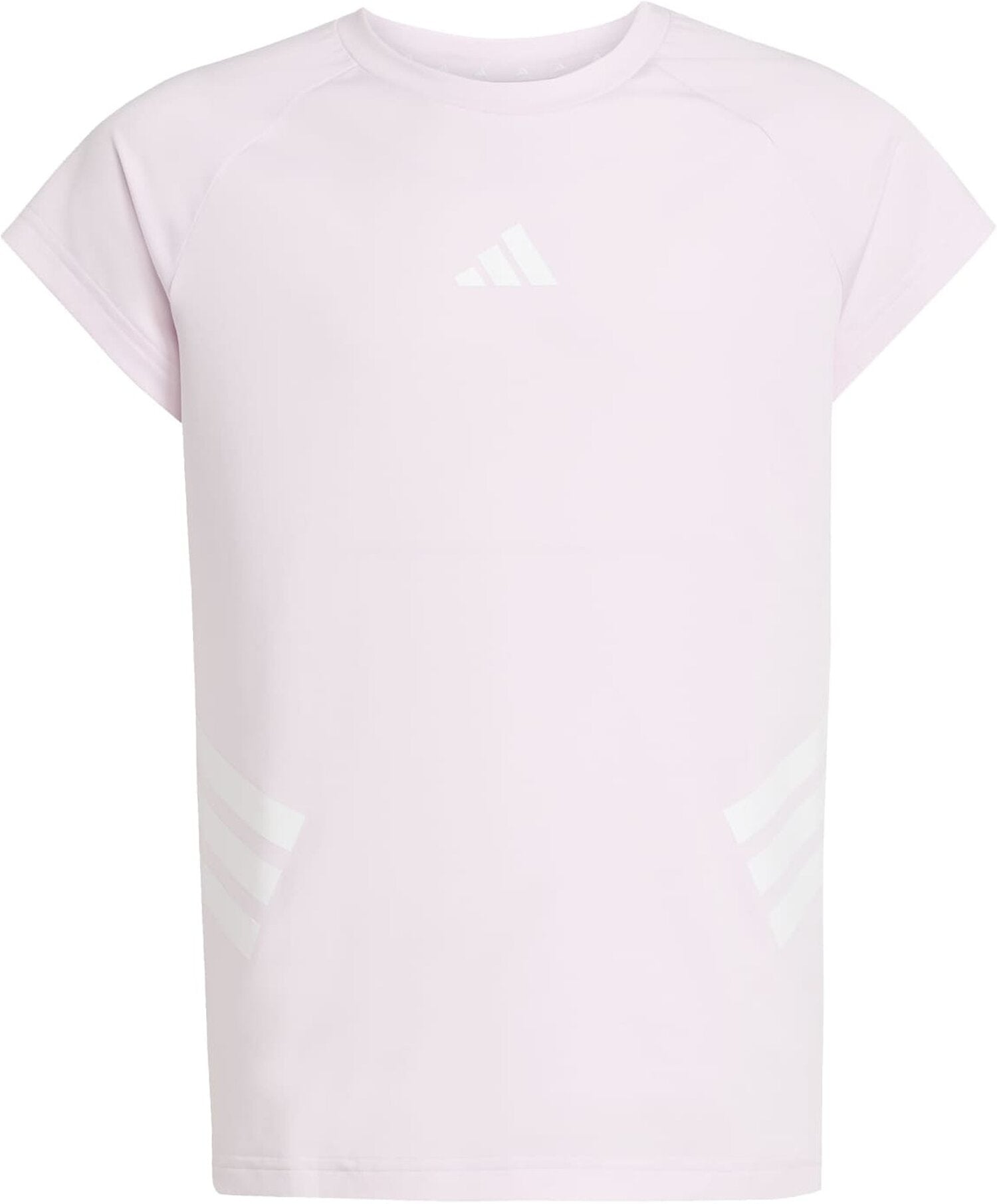 Adidas T-Shirts  rosa
