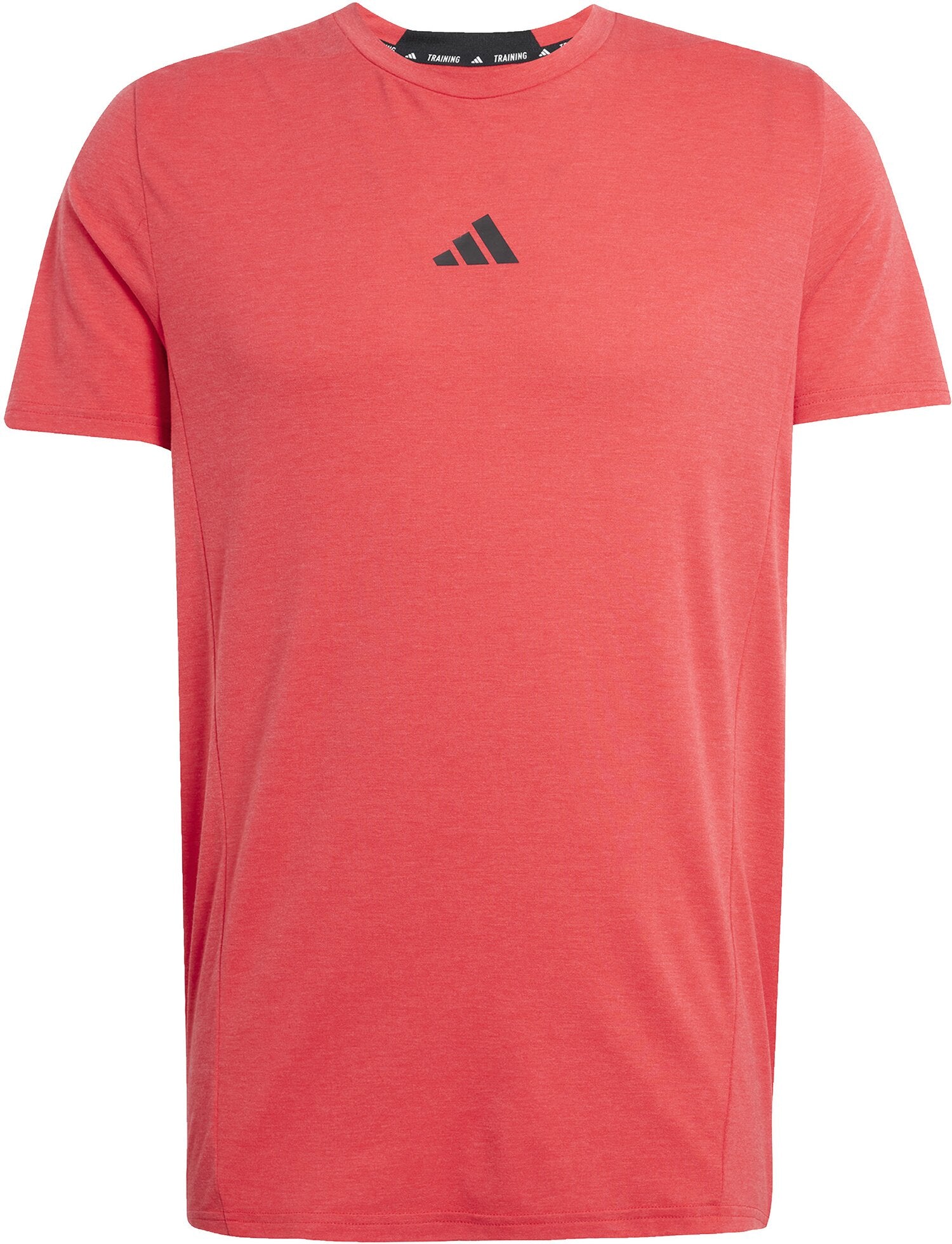 Adidas T-Shirts  rot
