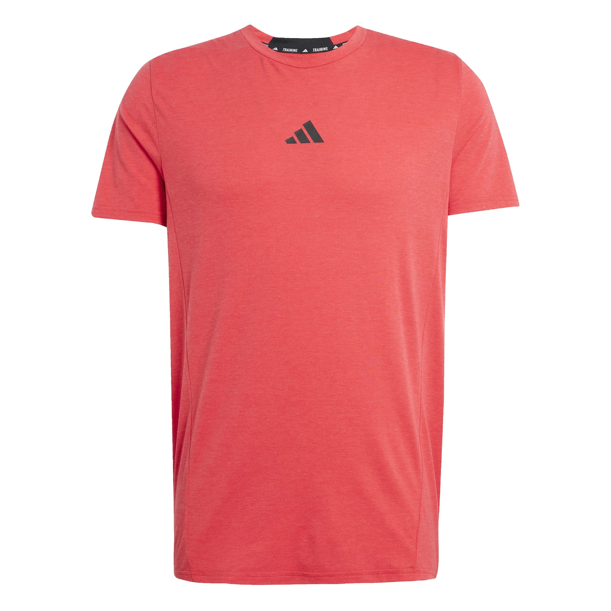 Adidas T-Shirts rot