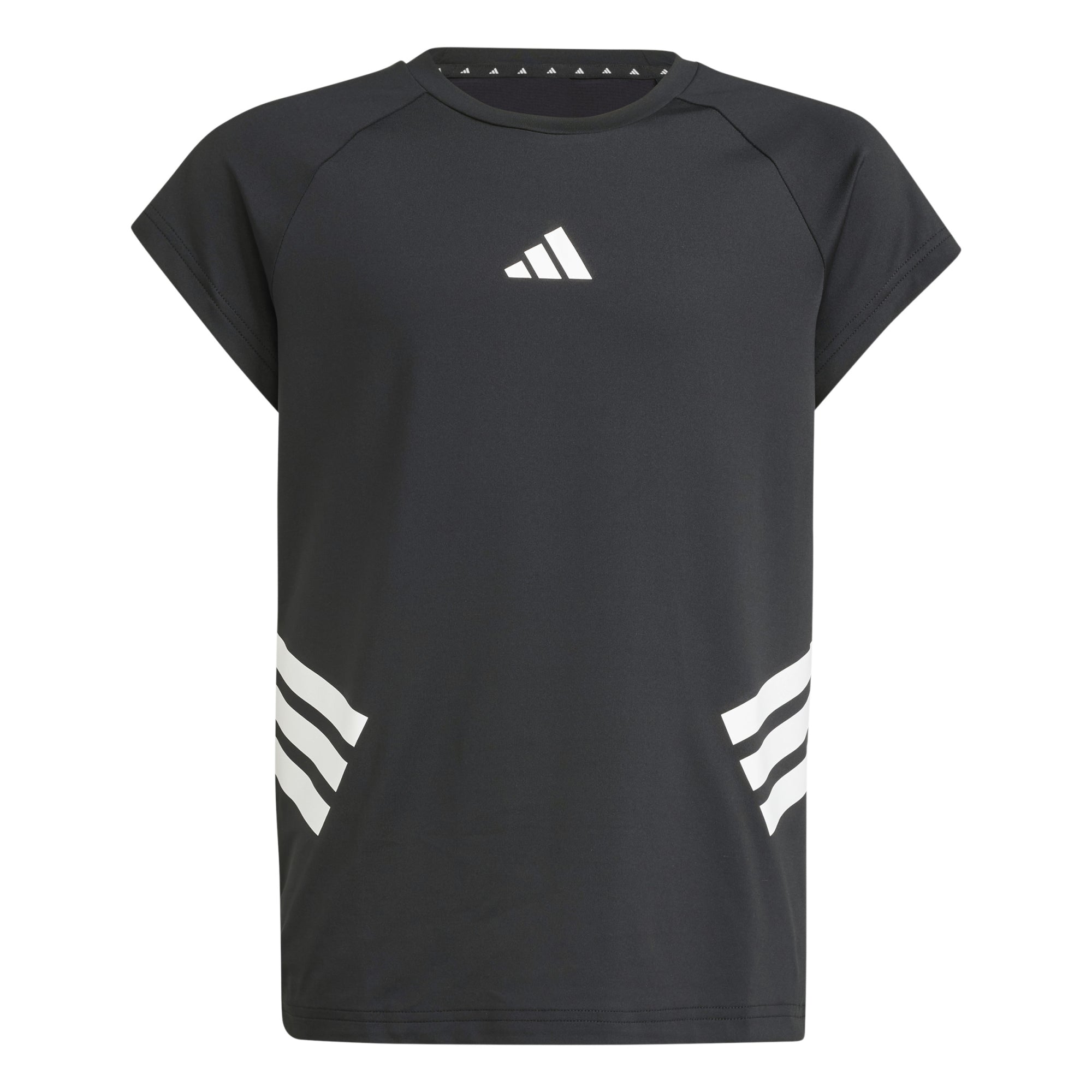 Adidas T-Shirts schwarz