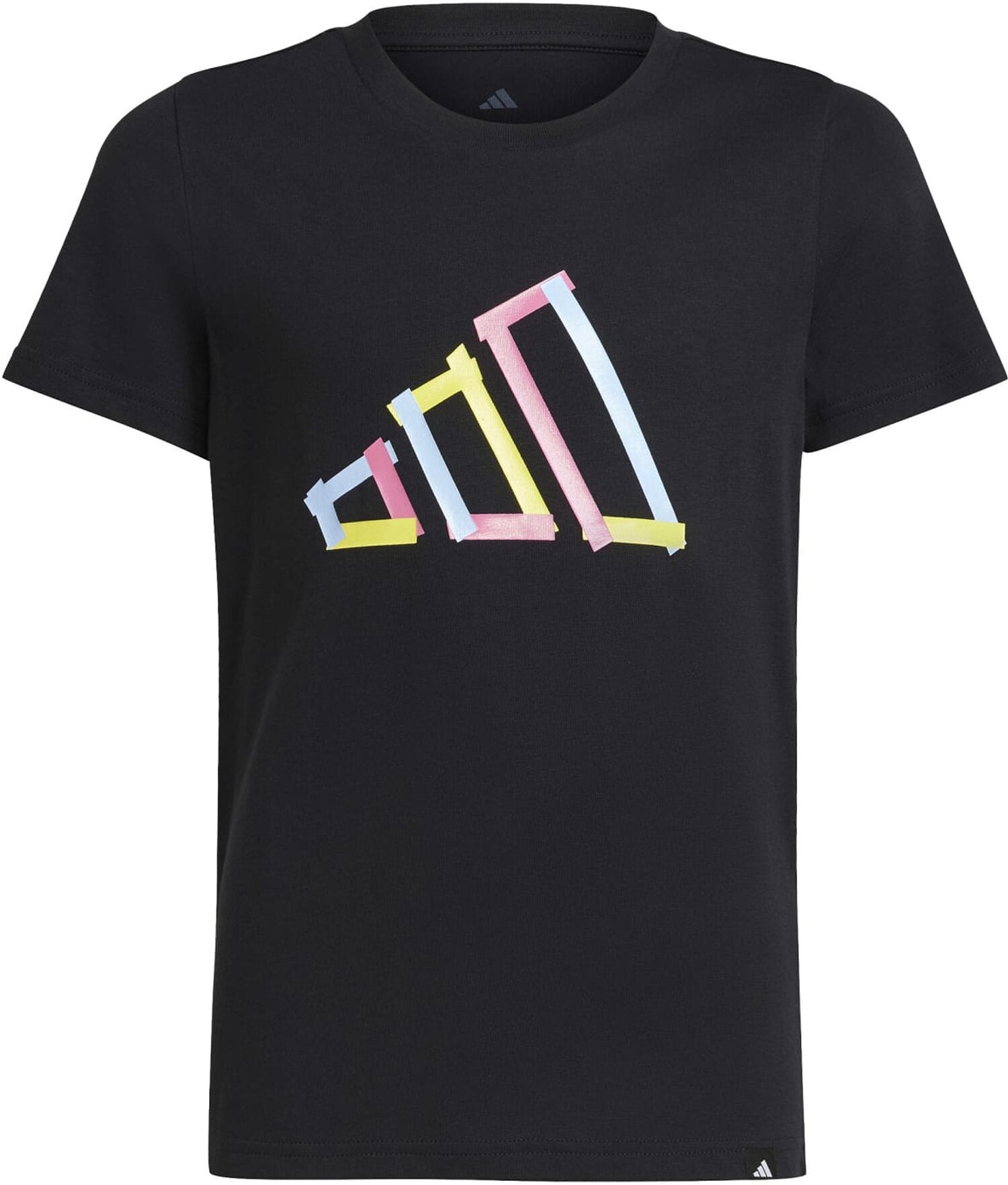 Adidas Shirts schwarz