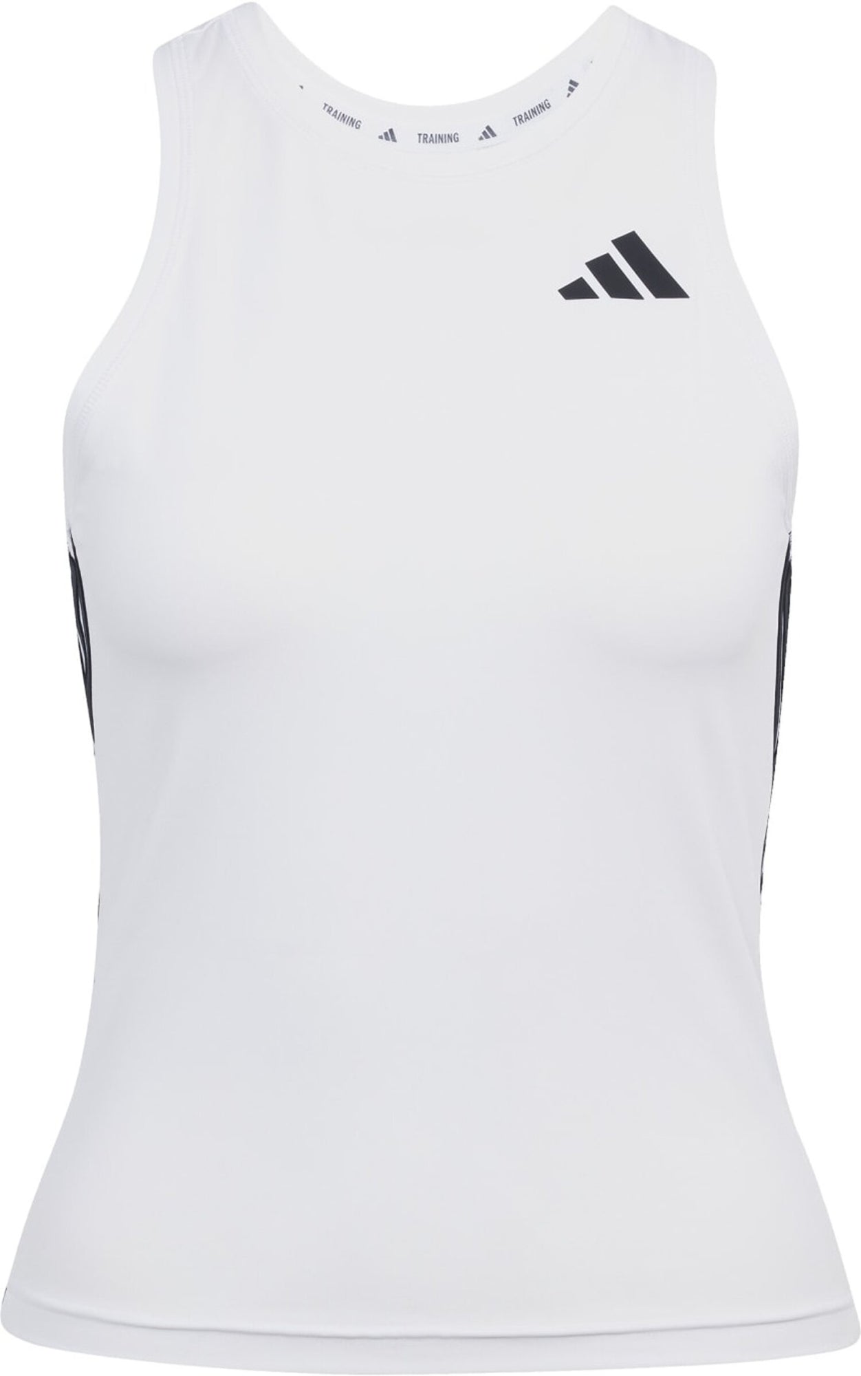 Adidas Tops weiß