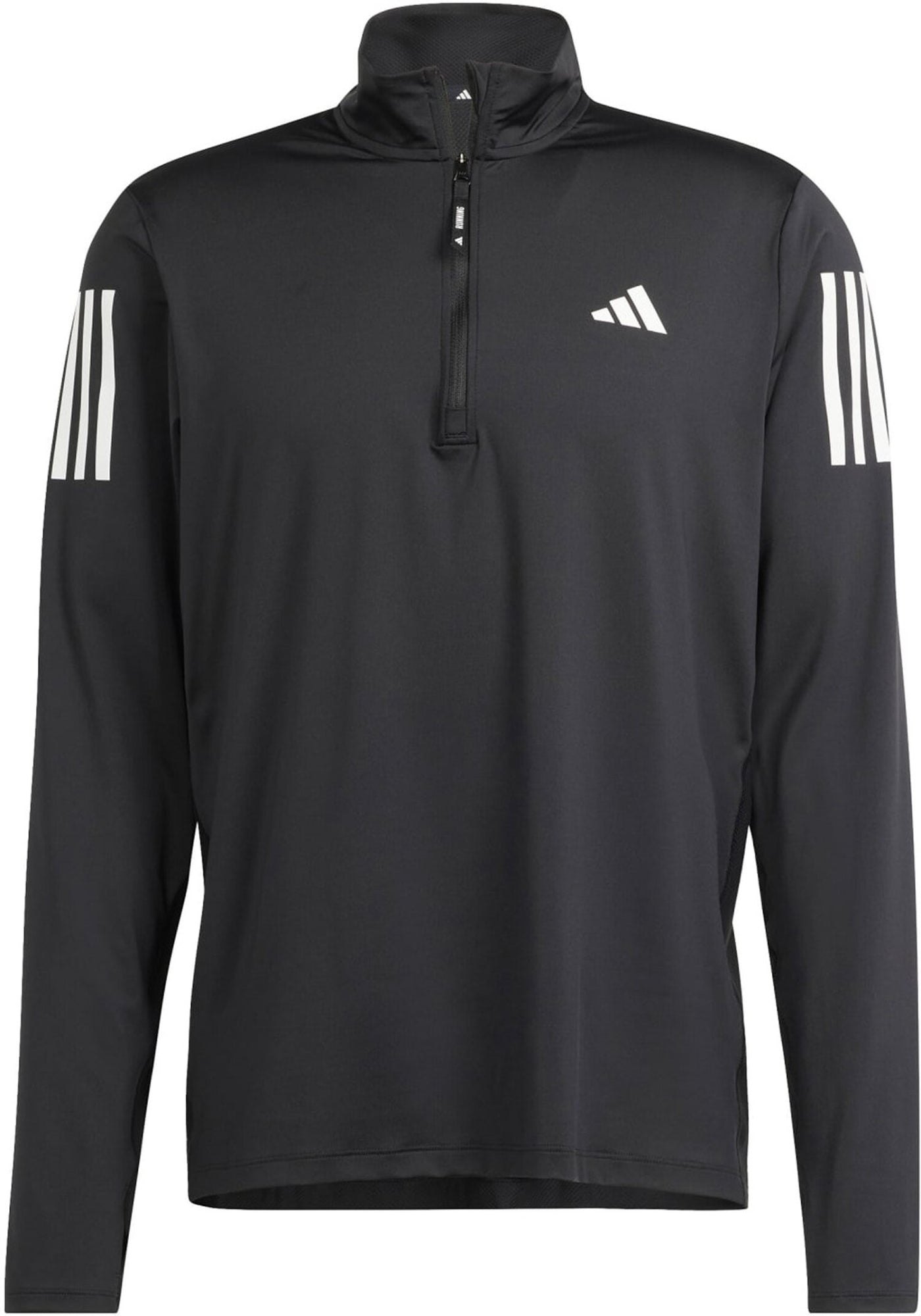 Adidas Shirtjacken  schwarz