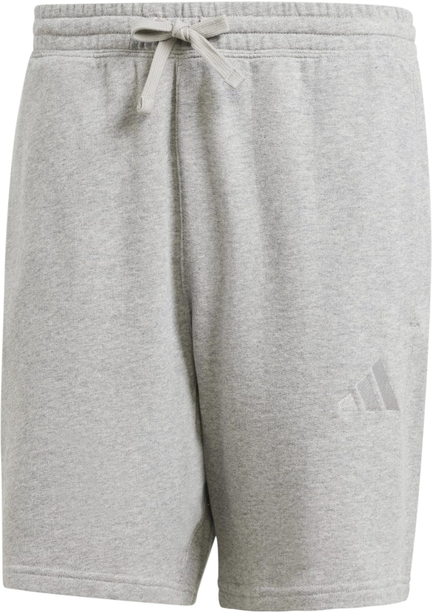 Adidas Shorts grau