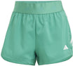 Adidas Shorts grün
