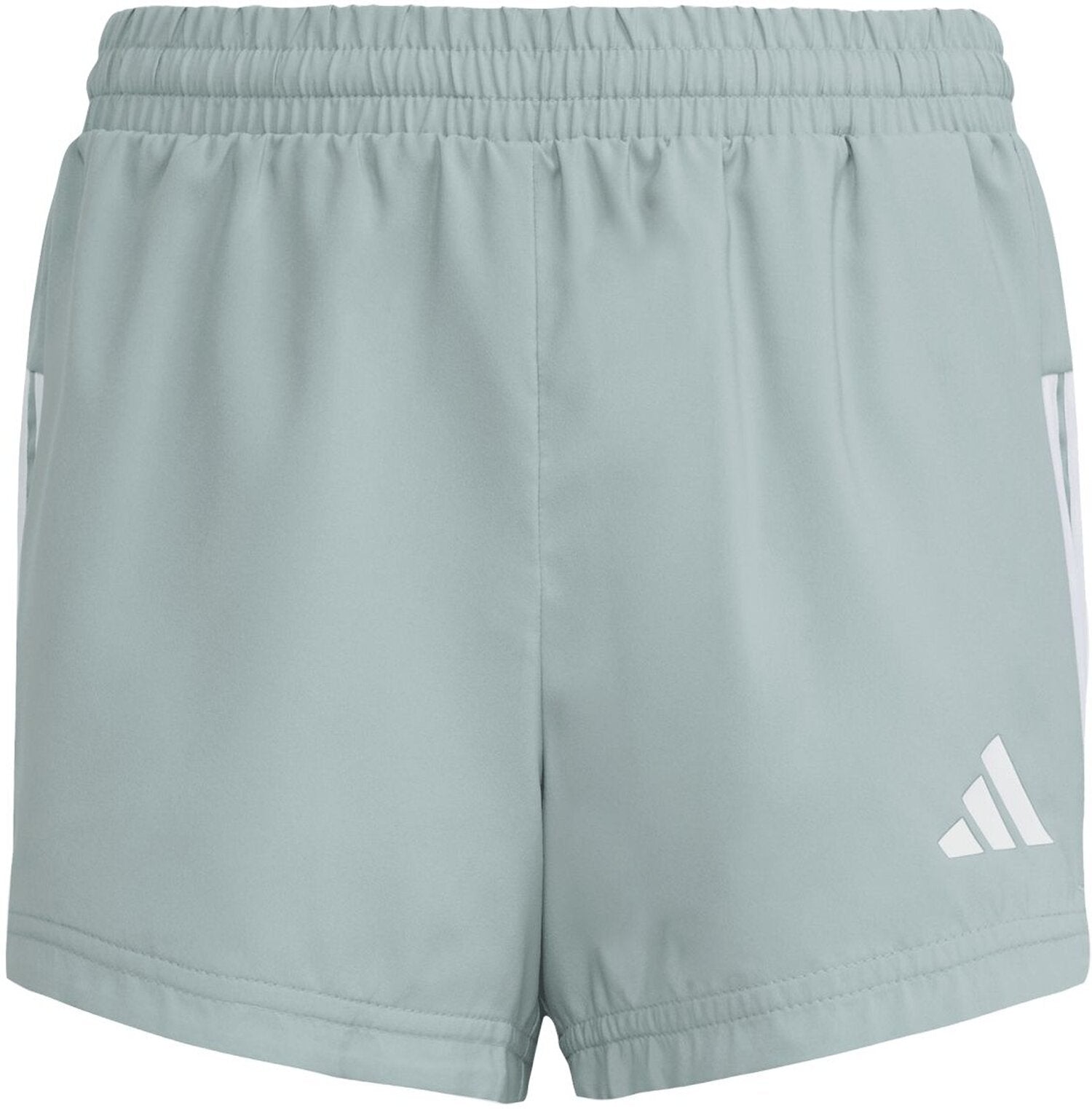 Adidas Shorts mint
