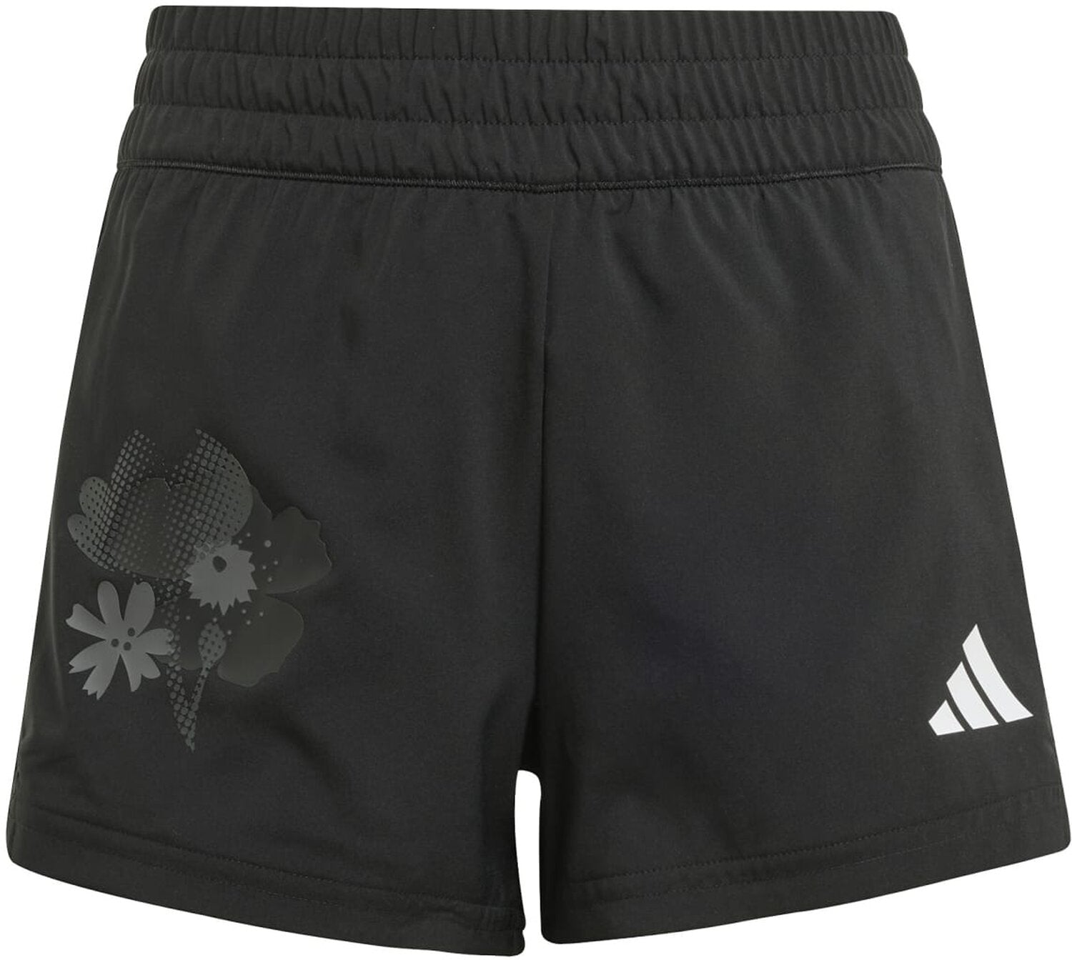 Adidas Shorts  schwarz