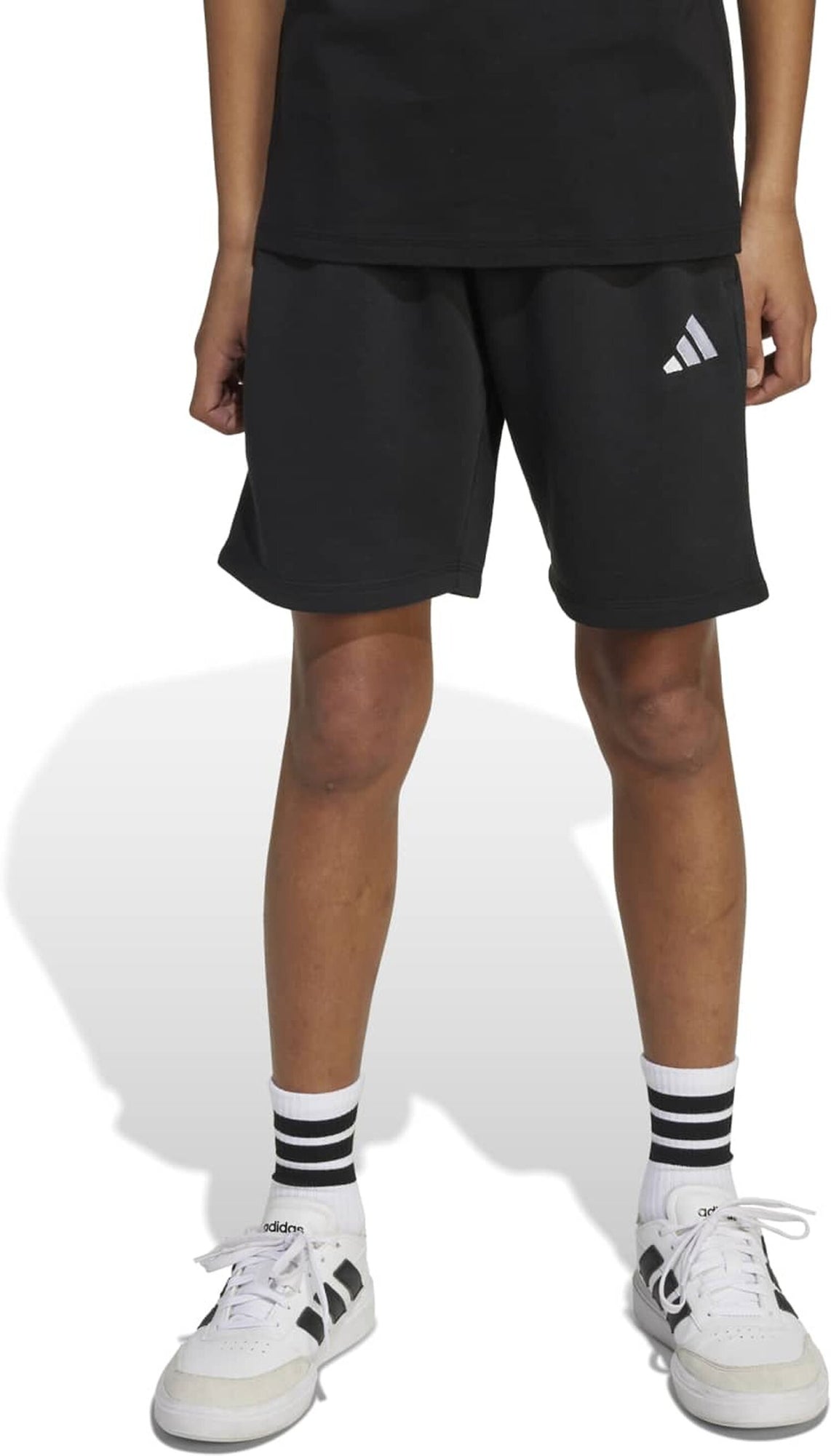 Adidas Shorts  schwarz