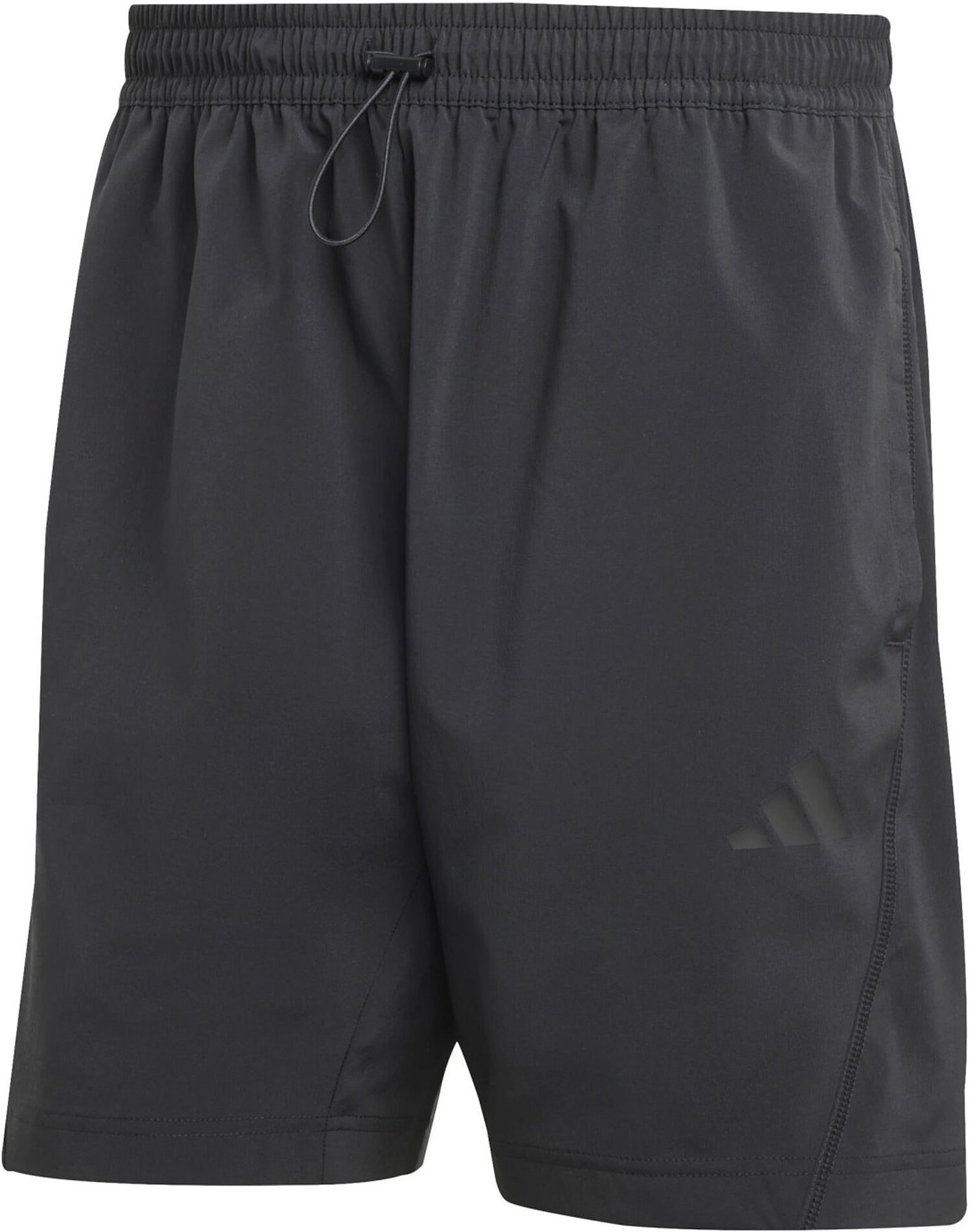 Adidas Shorts schwarz