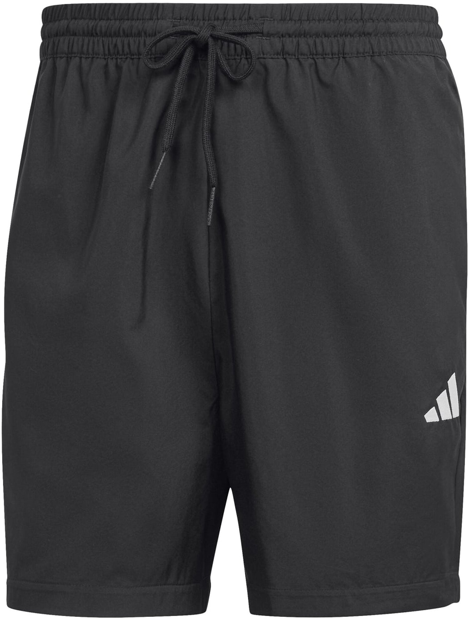 Adidas Shorts grau