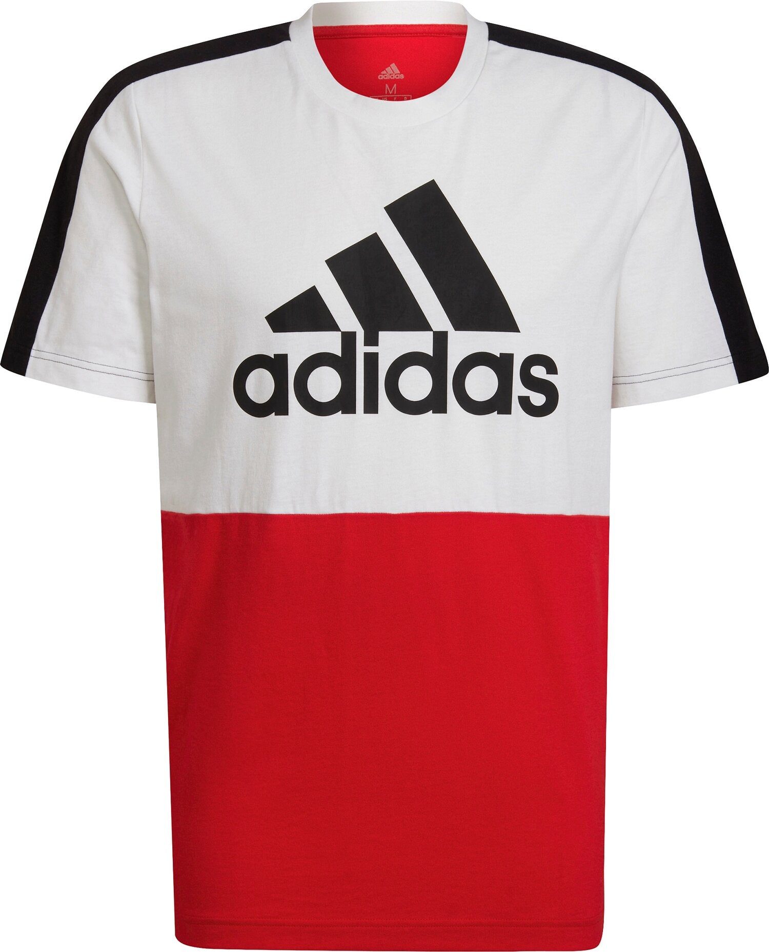 Adidas T-Shirts rot