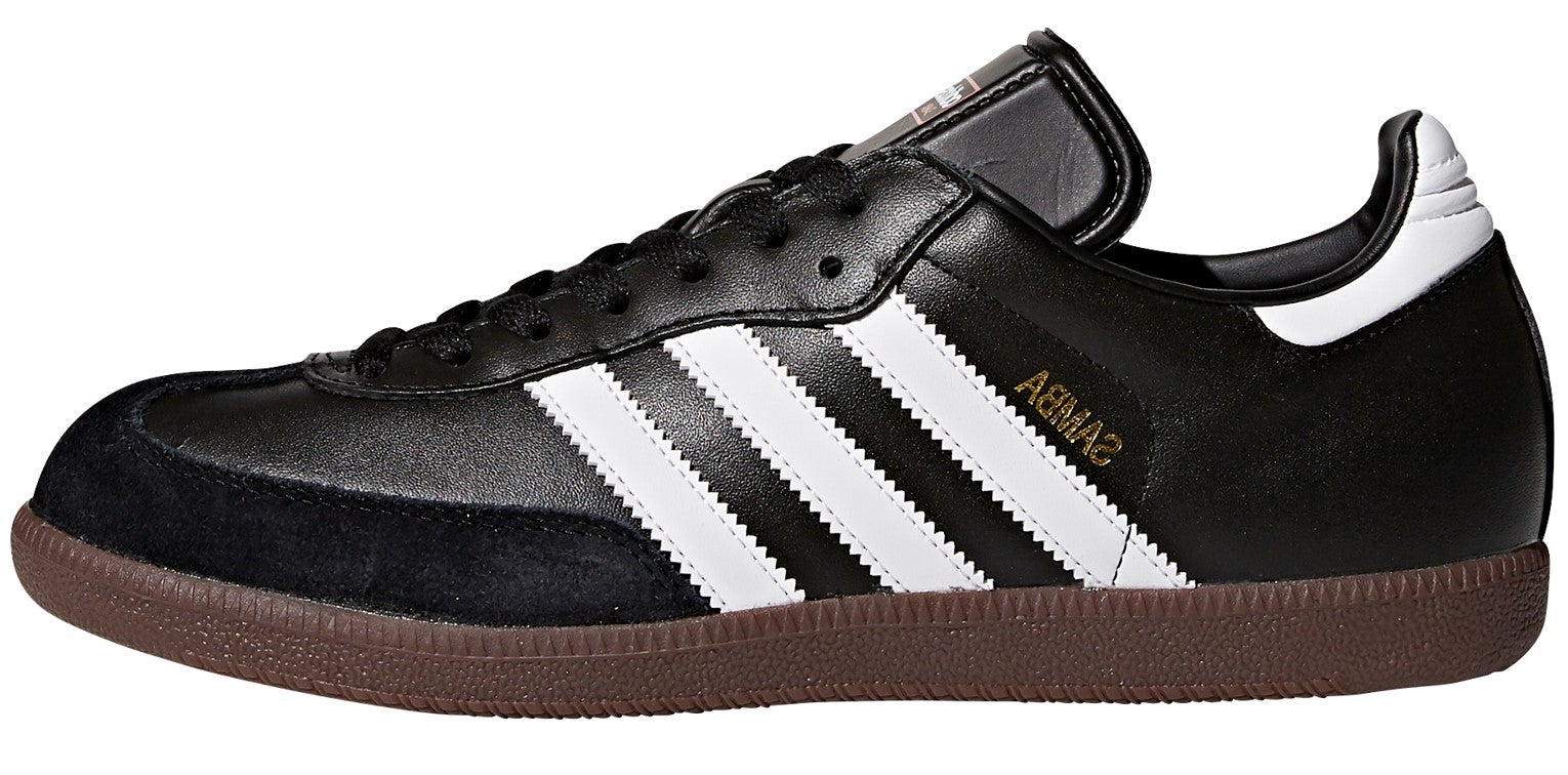 Adidas Sneaker schwarz