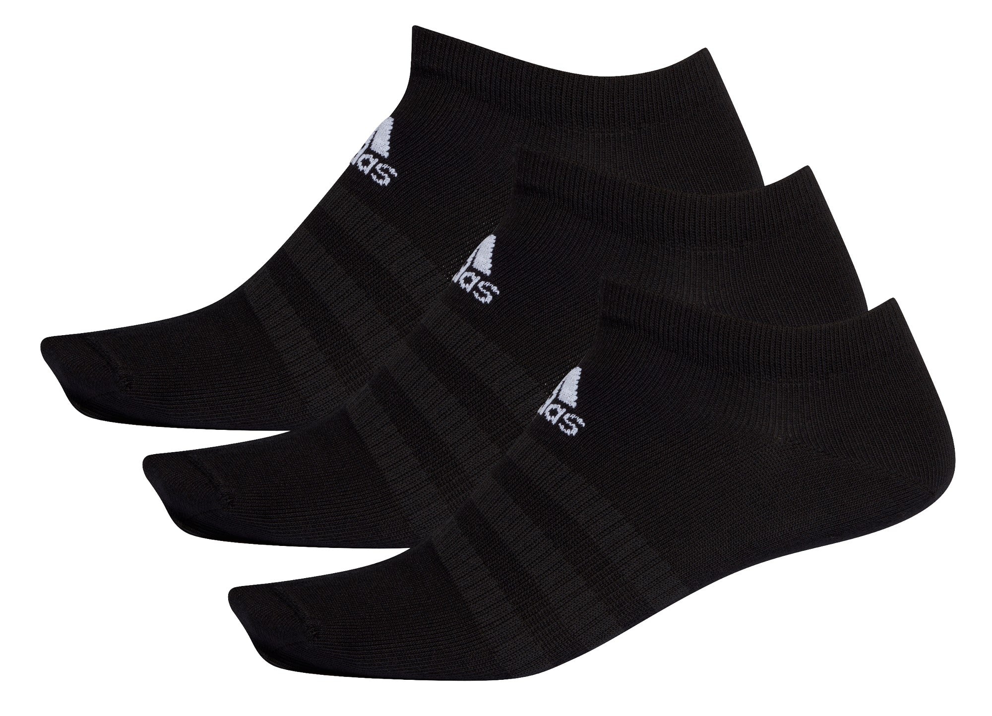 Adidas Socken, Strümpfe schwarz