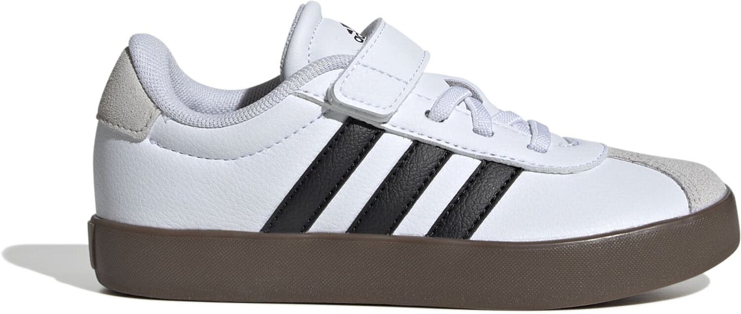 Adidas Turnschuhe weiß