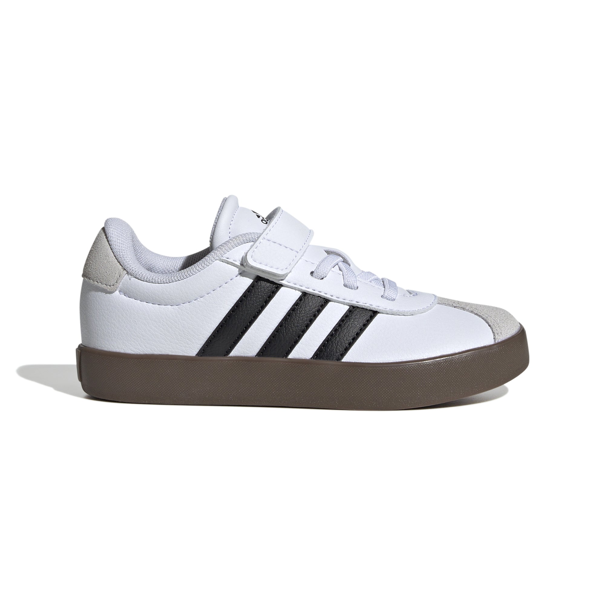 Adidas Turnschuhe weiß
