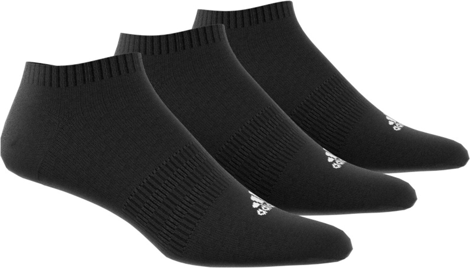 Adidas Socken  schwarz