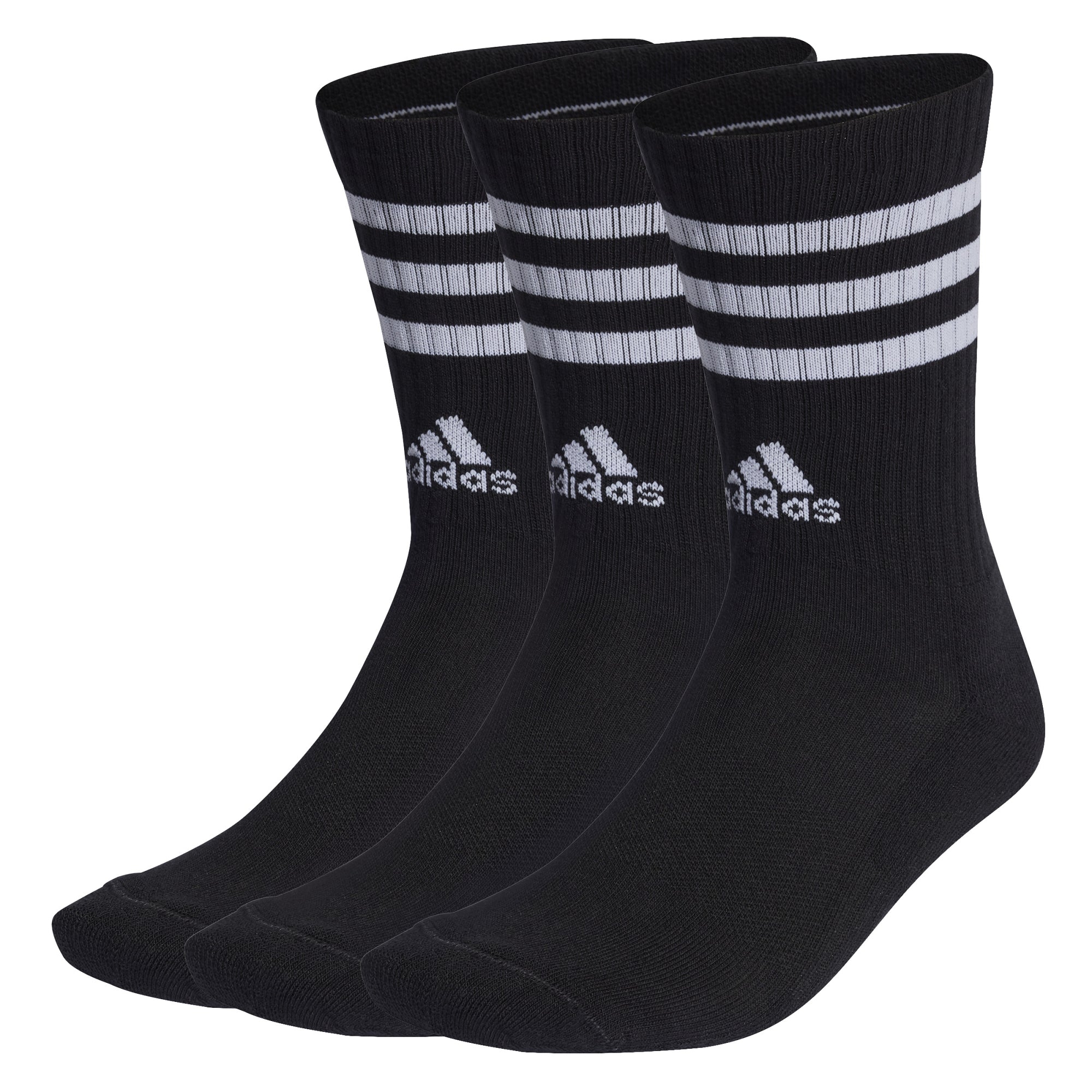 Adidas Socken schwarz