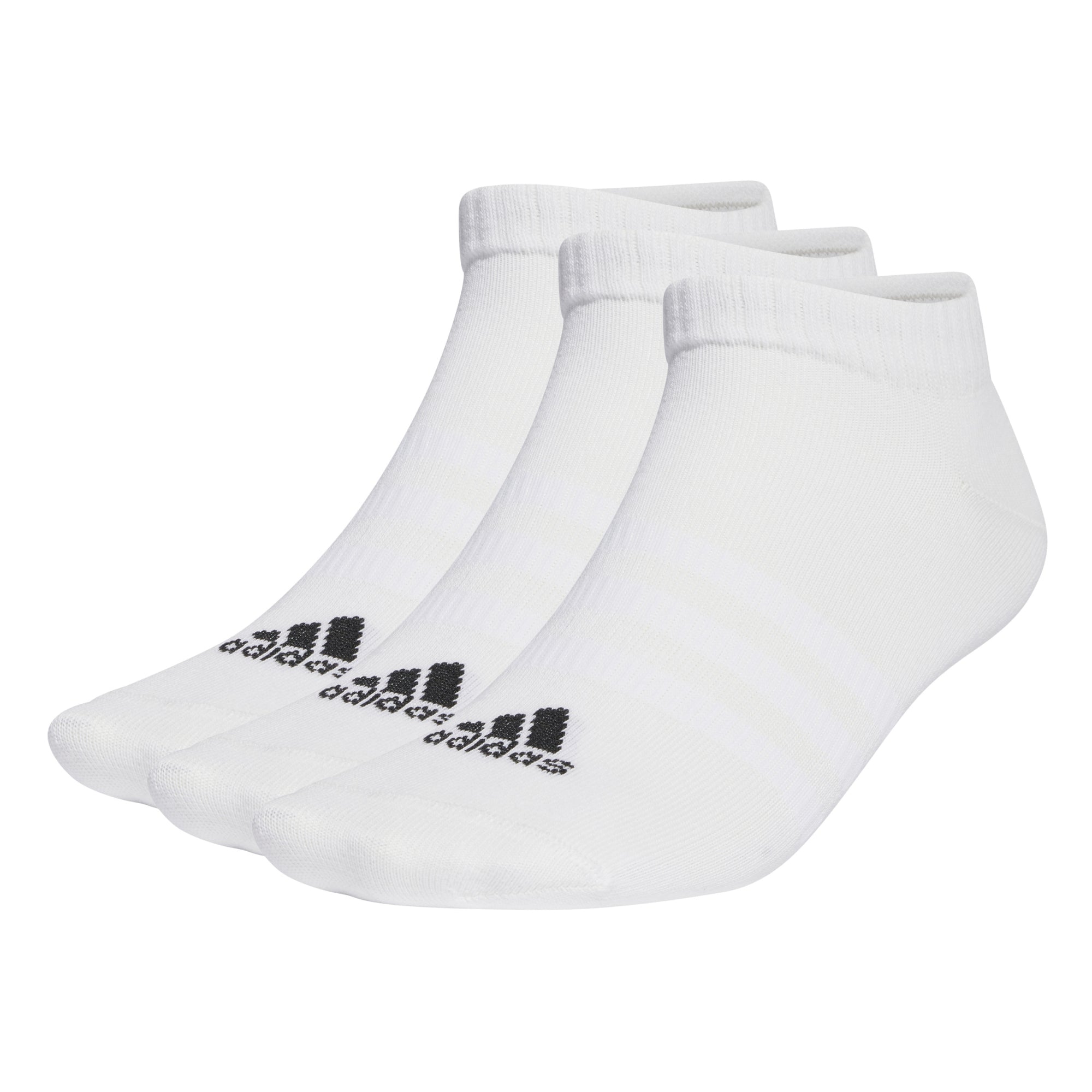 Adidas Socken, Strümpfe weiß