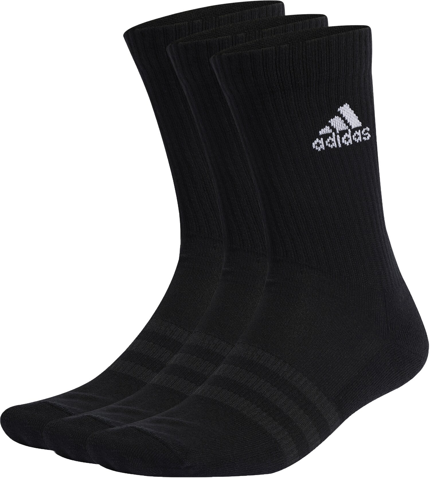 Adidas Socken, Strümpfe  schwarz