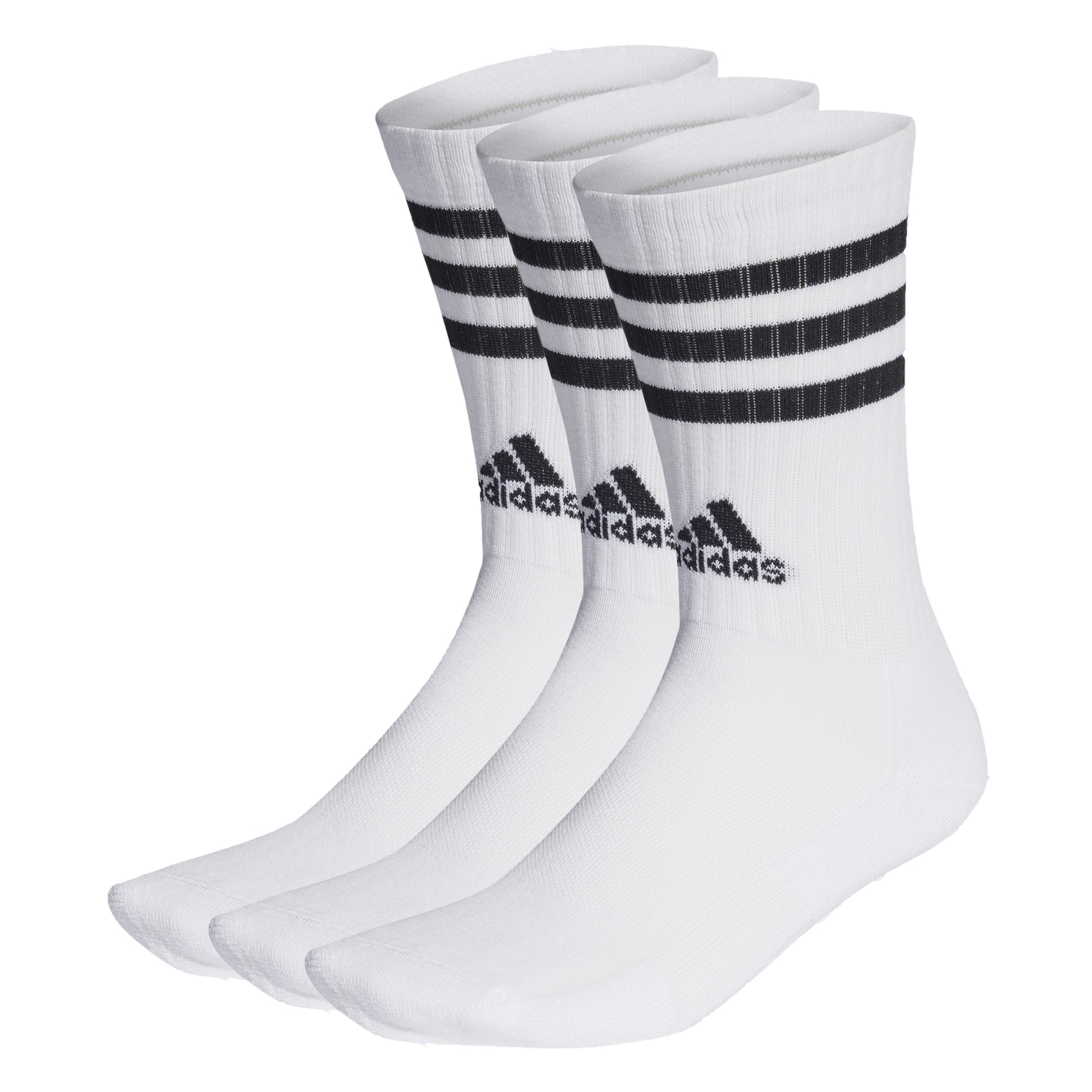 Adidas Socken, Strümpfe weiß