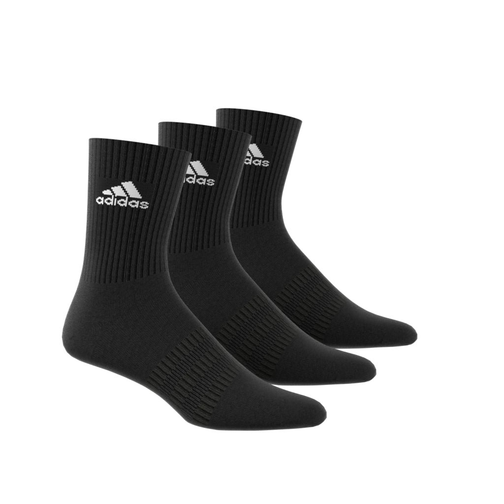 Adidas Socken, Strümpfe  schwarz