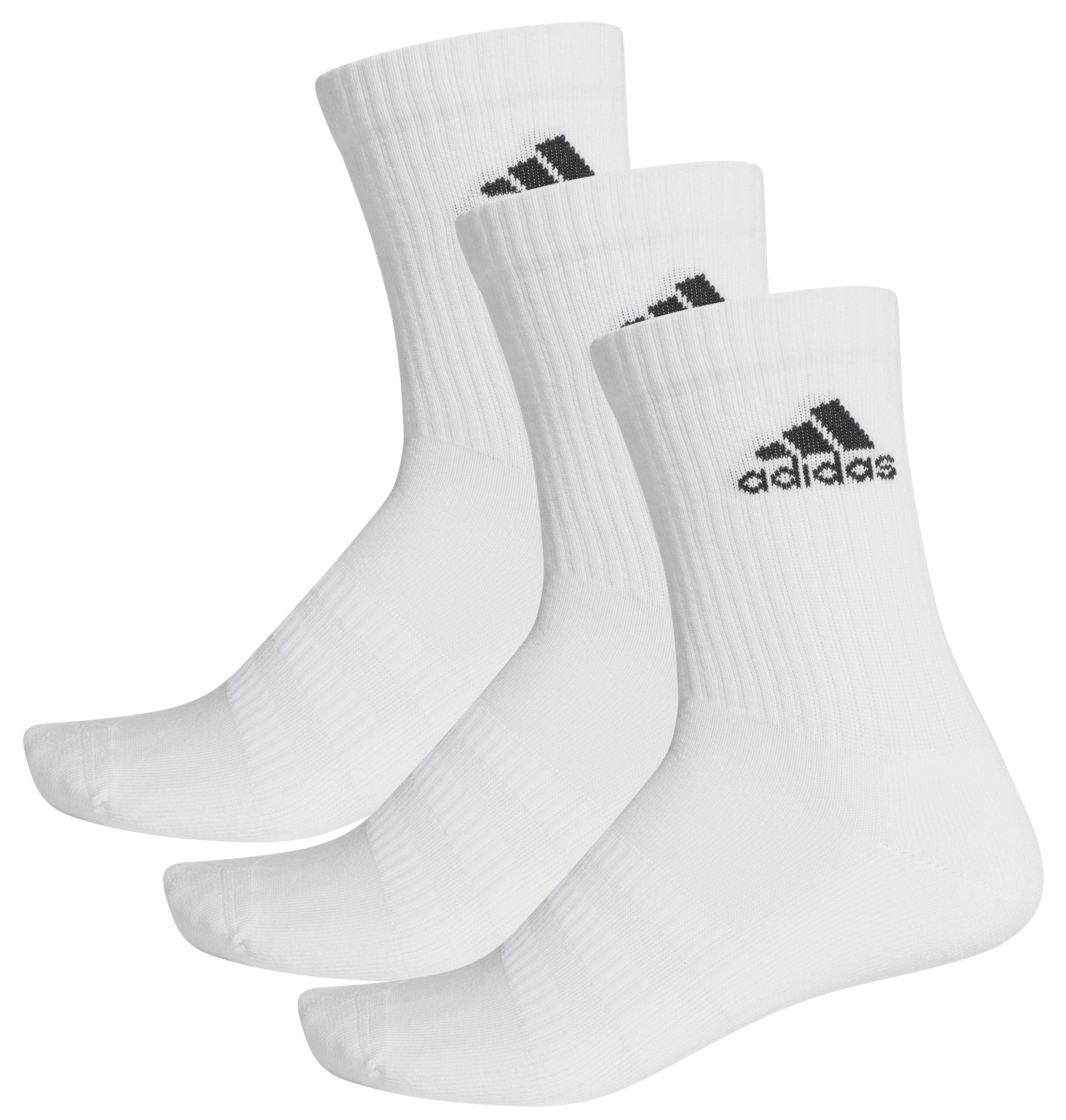 Adidas Socken, Strümpfe weiß