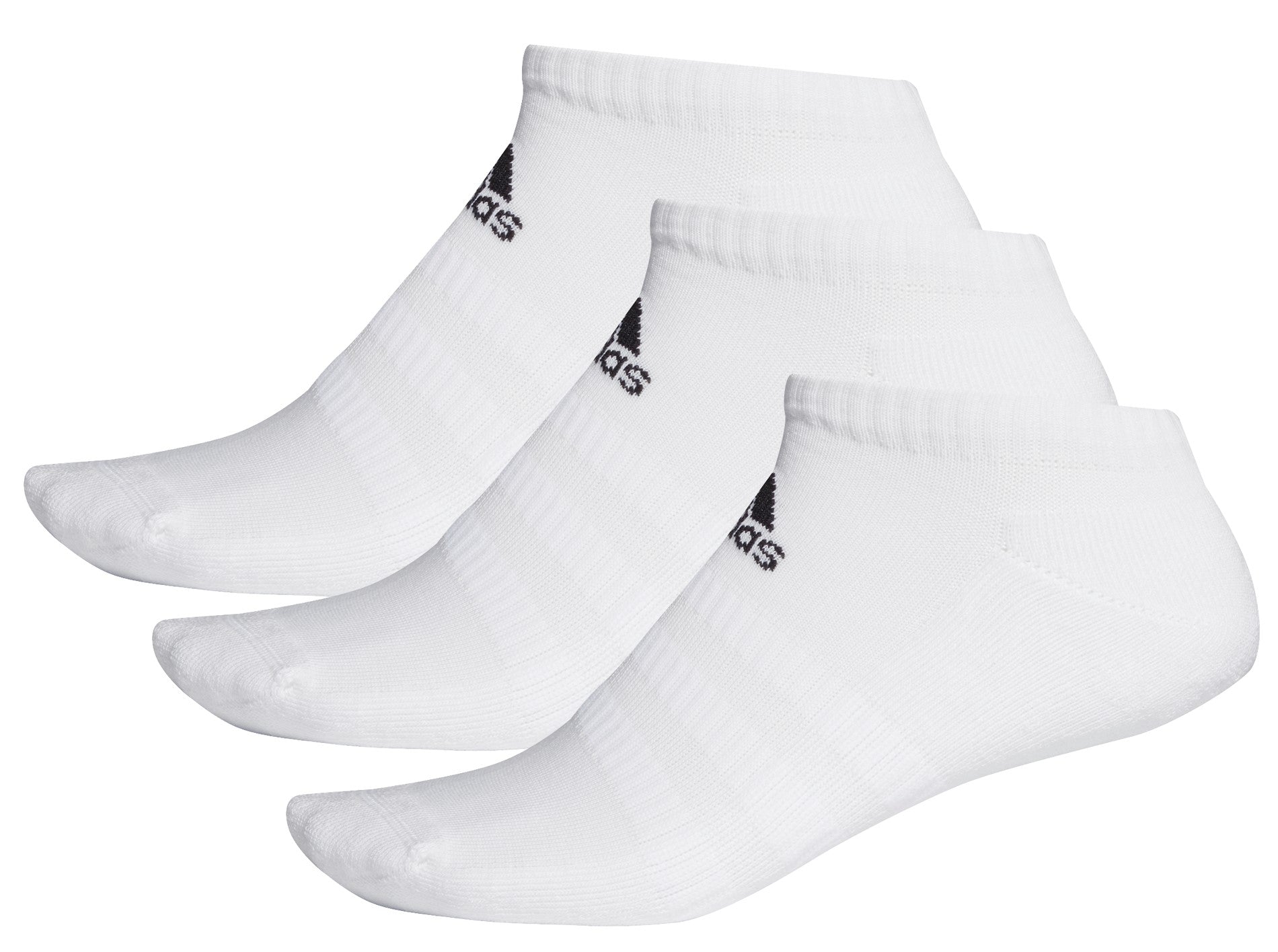 Adidas Socken, Strümpfe weiß