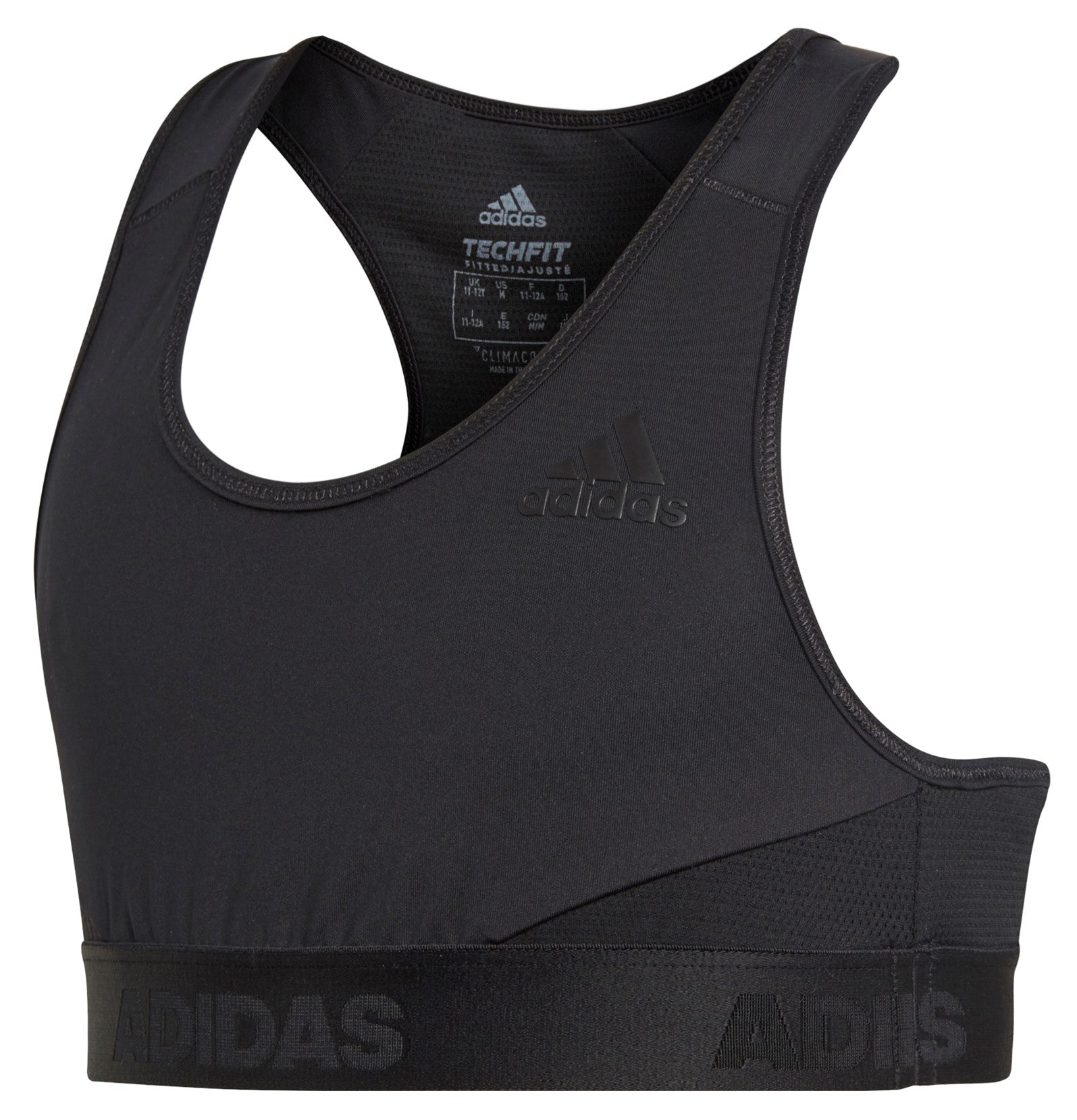 Adidas Funktionswäsche schwarz