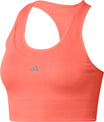 Adidas Sport-BHs orange