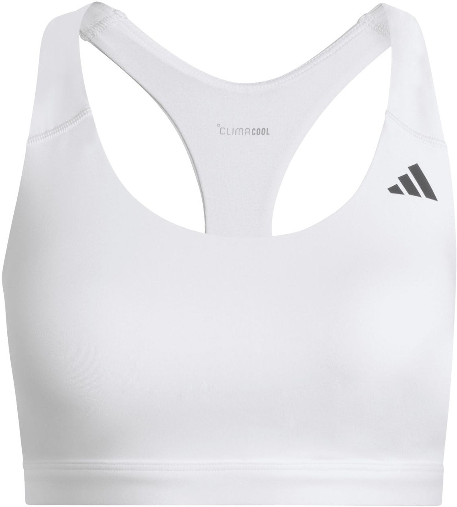 Adidas Sport-BHs weiß