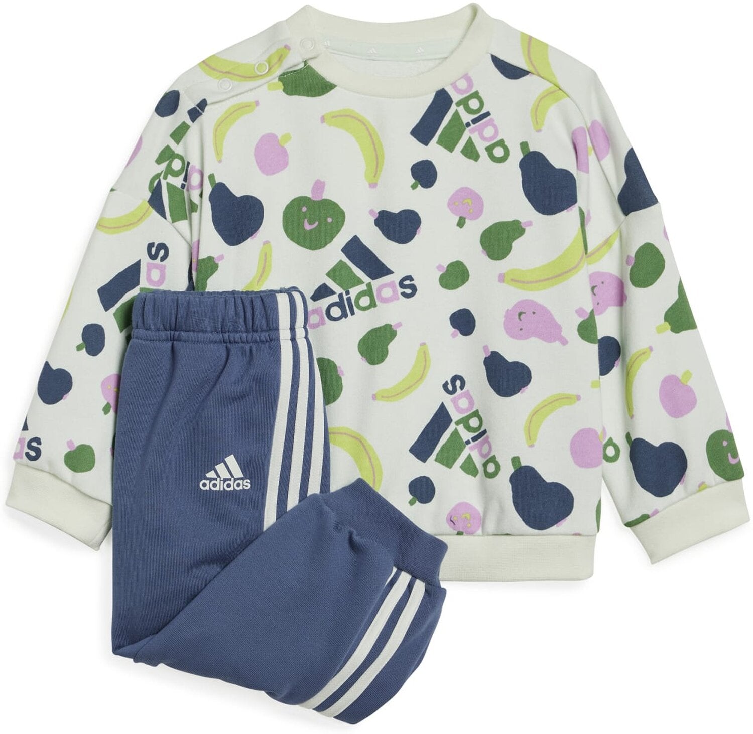 Adidas Sweatshirts bunt