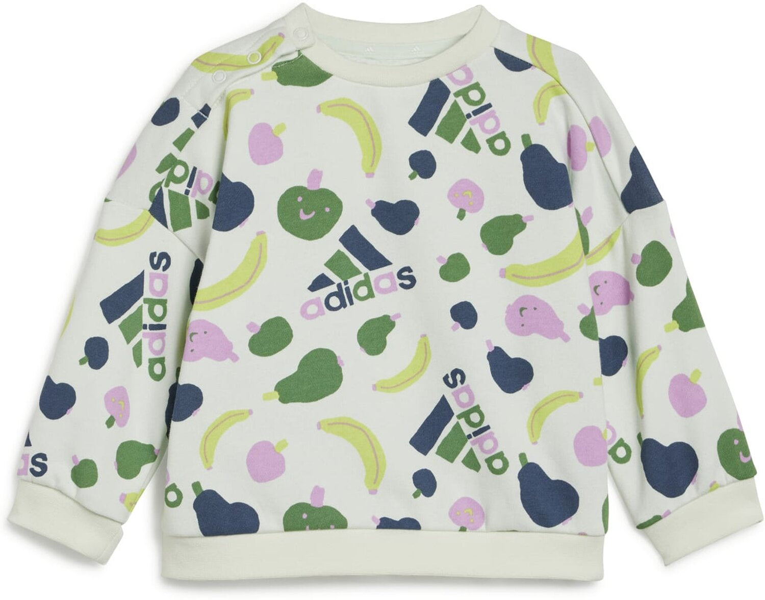 Adidas Sweatshirts  bunt