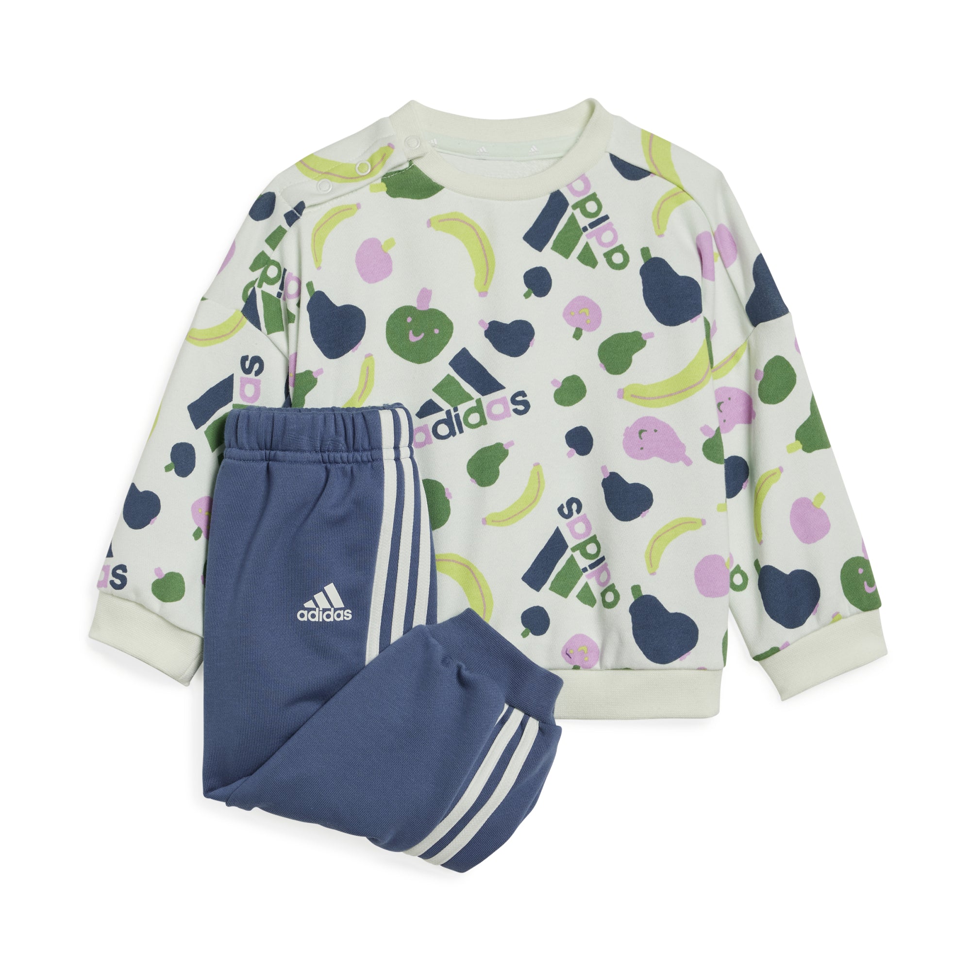 Adidas Sweatshirts bunt