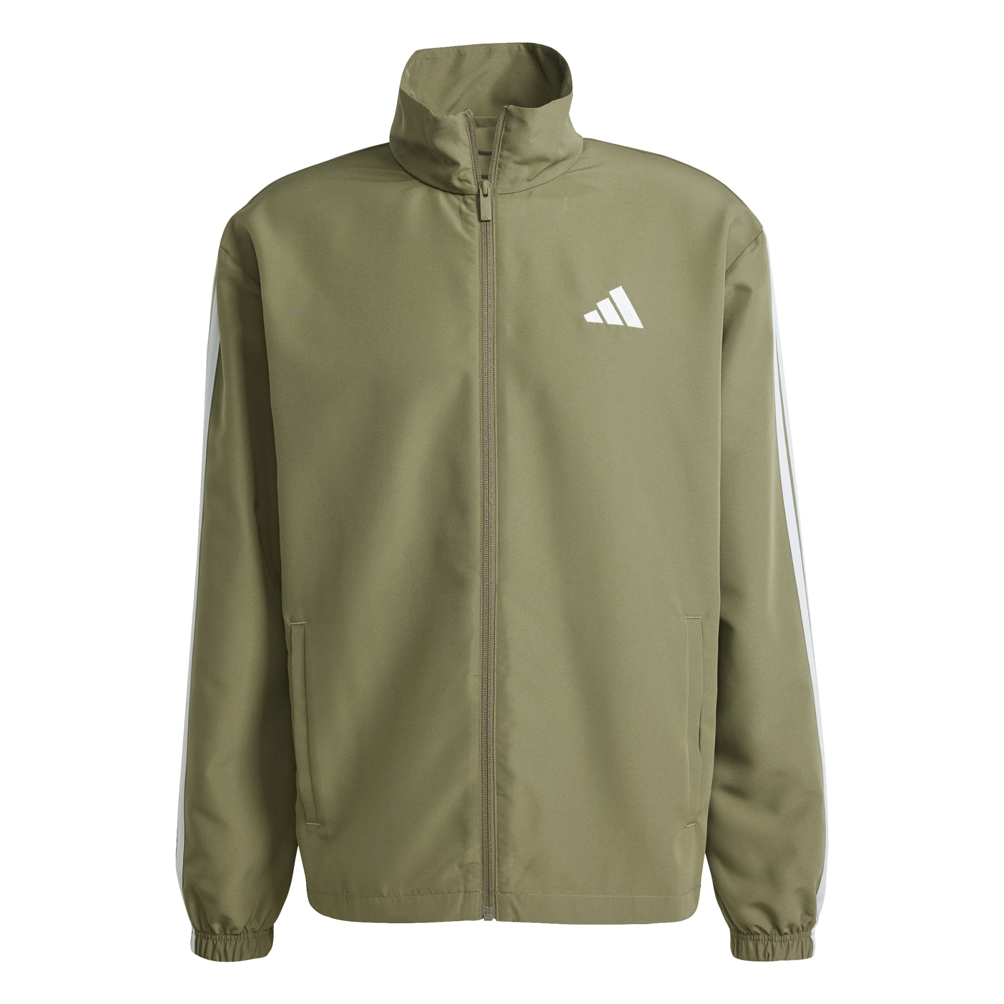 Adidas Trainingsanzüge oliv