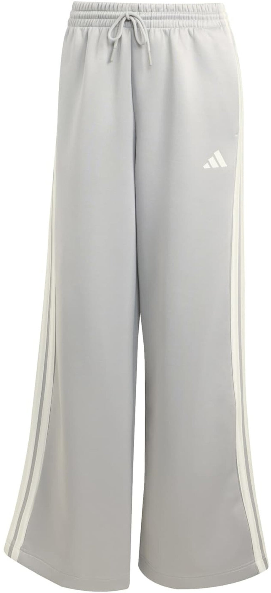 Adidas Jogginghosen  hellgrau