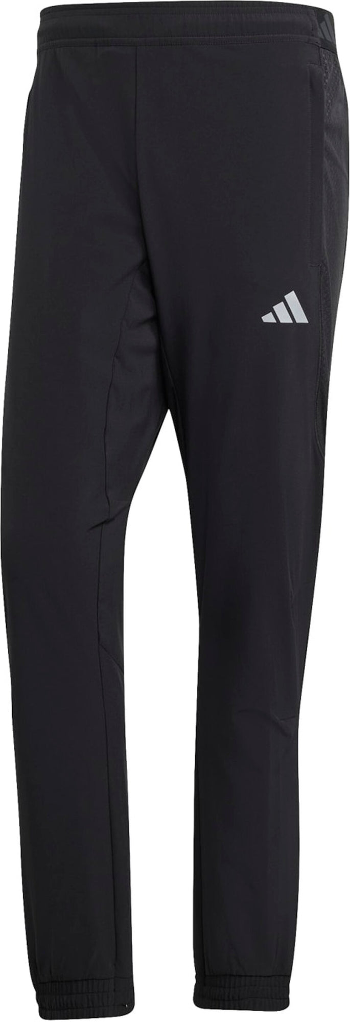 Adidas Jogginghosen schwarz