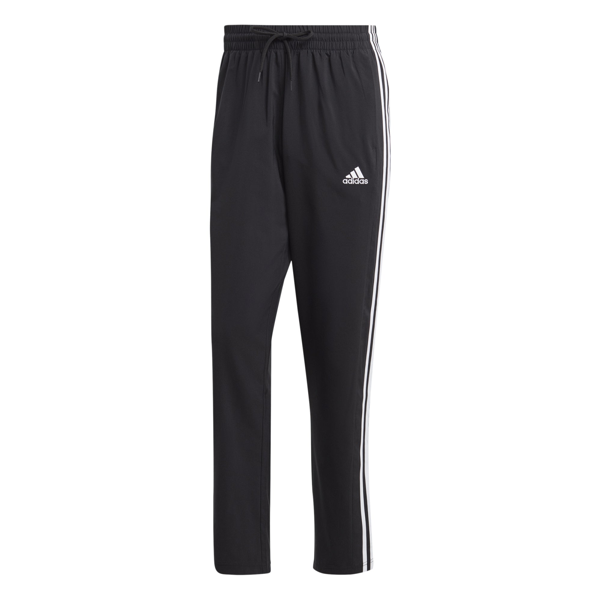 Adidas Jogginghosen schwarz