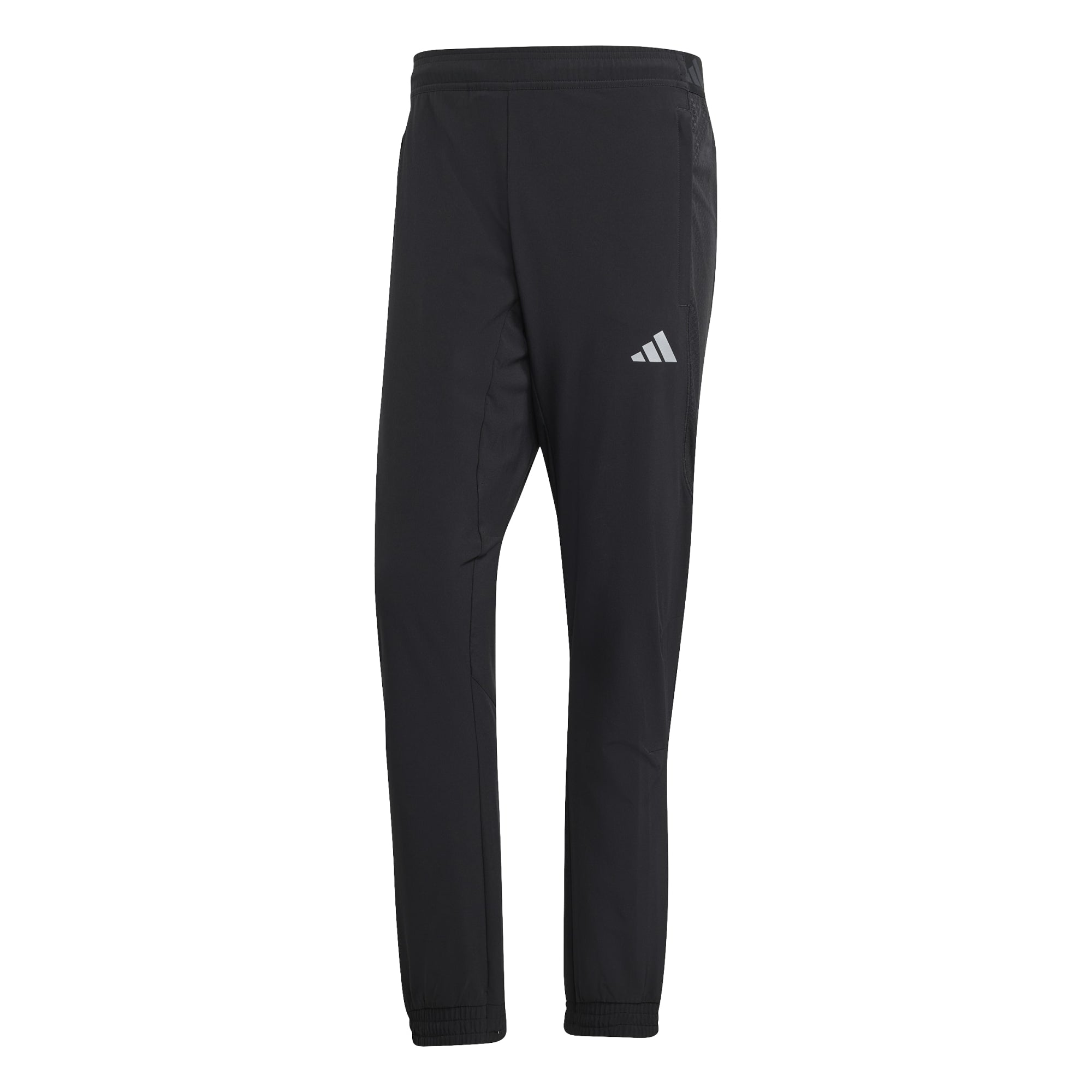 Adidas Jogginghosen schwarz