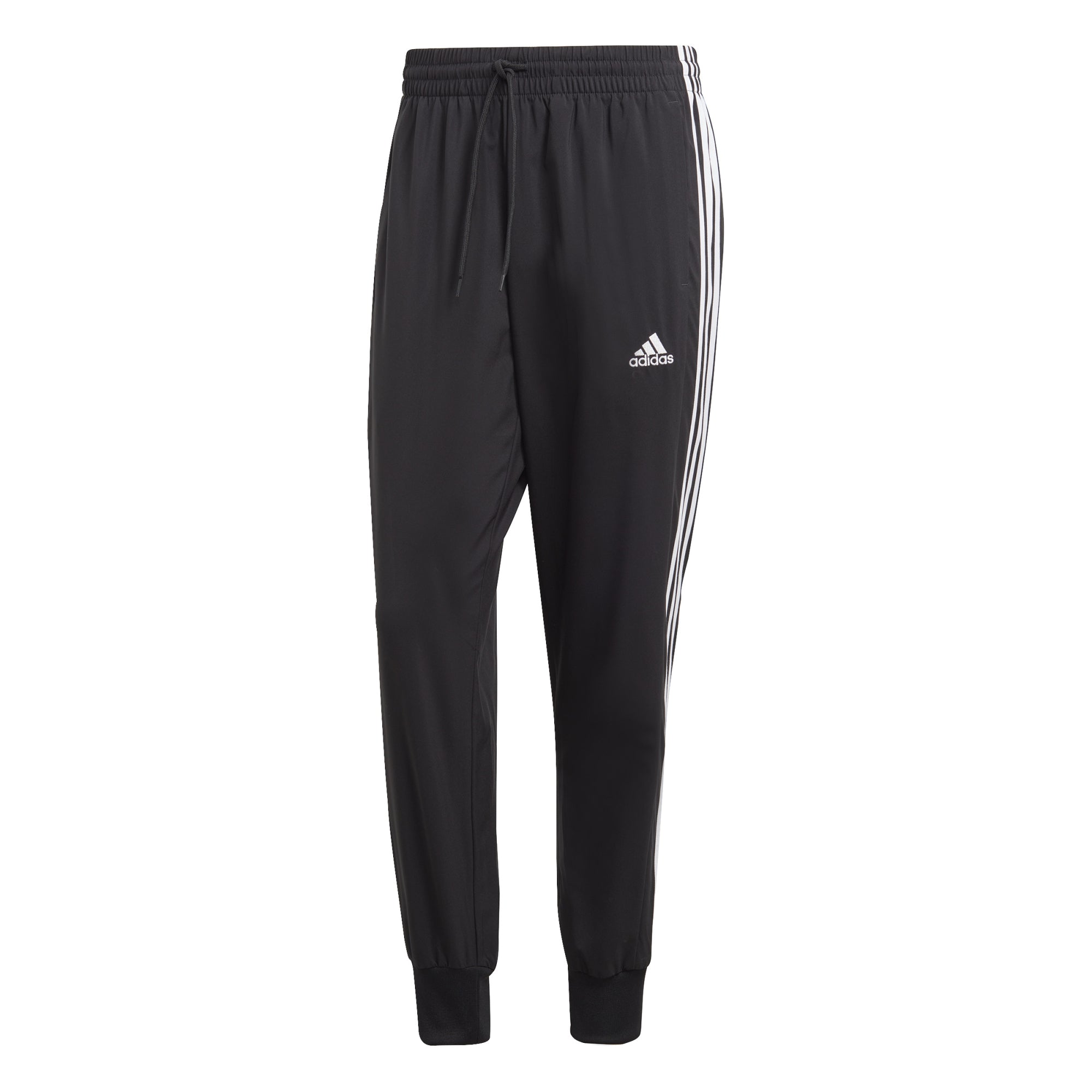 Adidas Jogginghosen schwarz