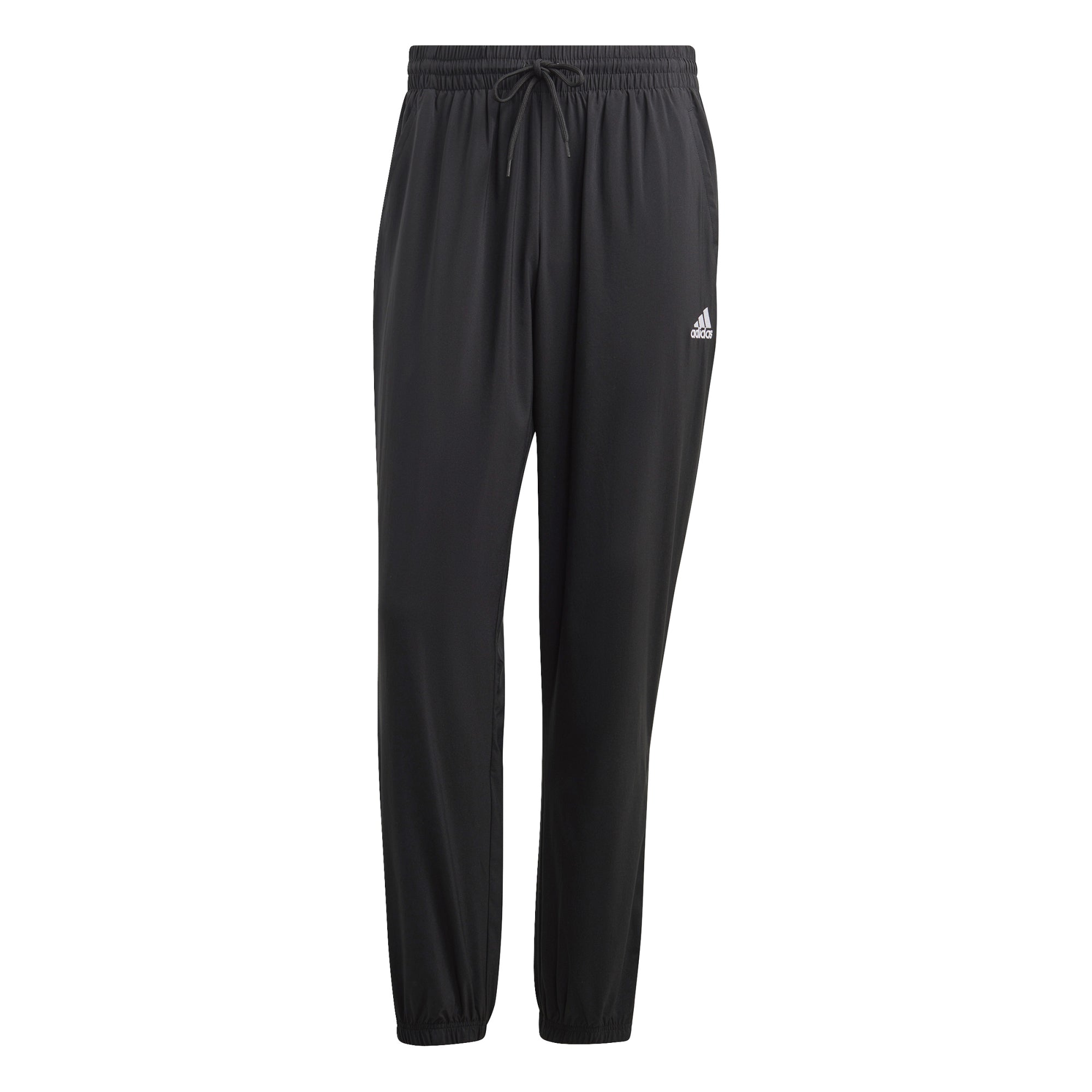 Adidas Jogginghosen schwarz