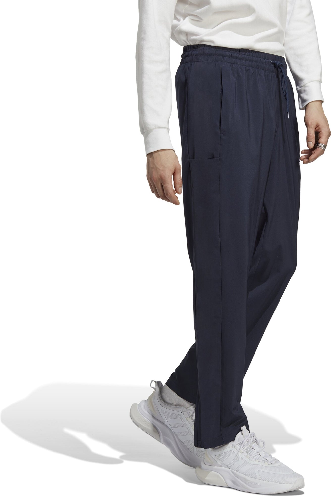 Adidas Jogginghosen  schwarz