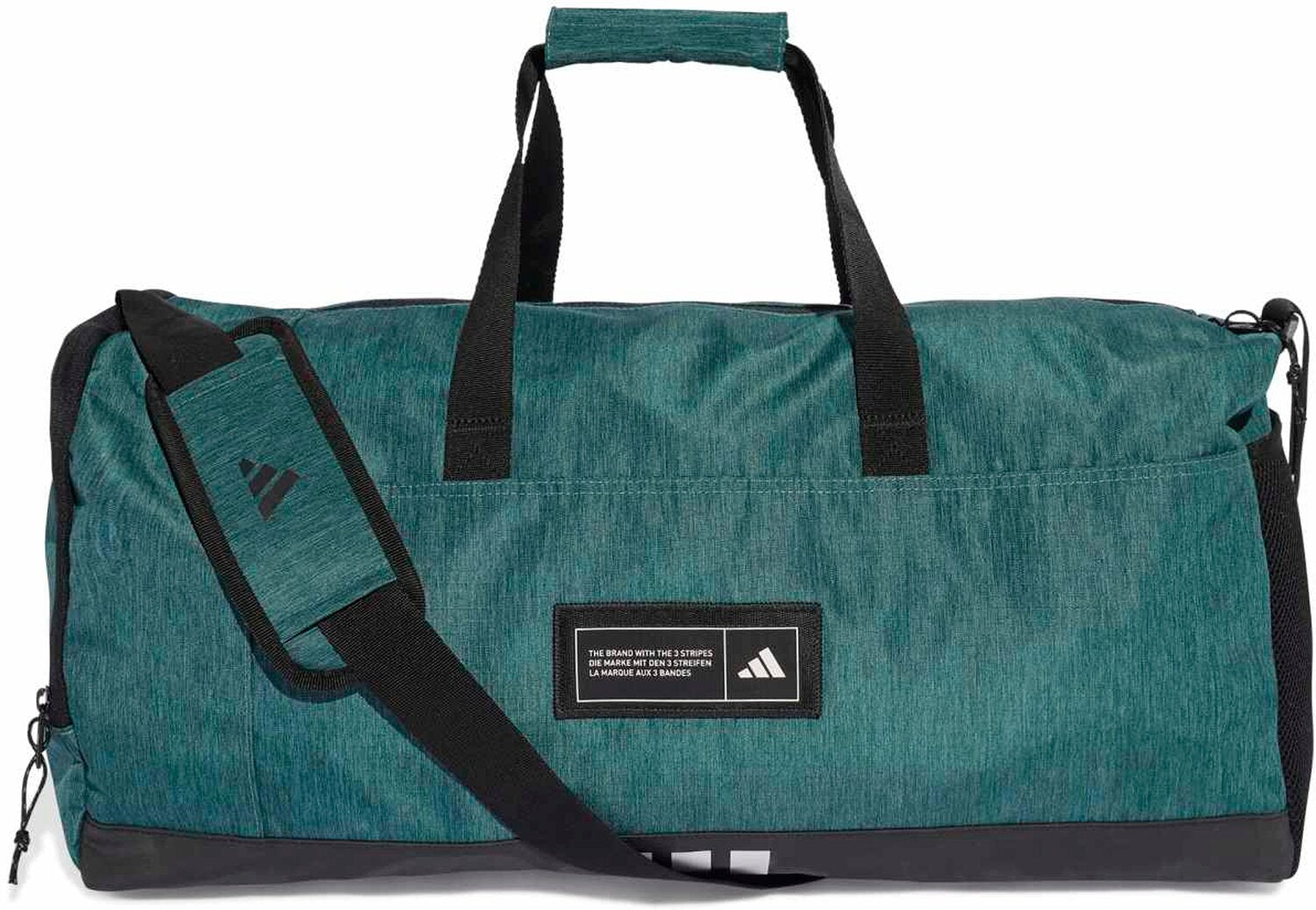 Adidas Sporttaschen  petrol