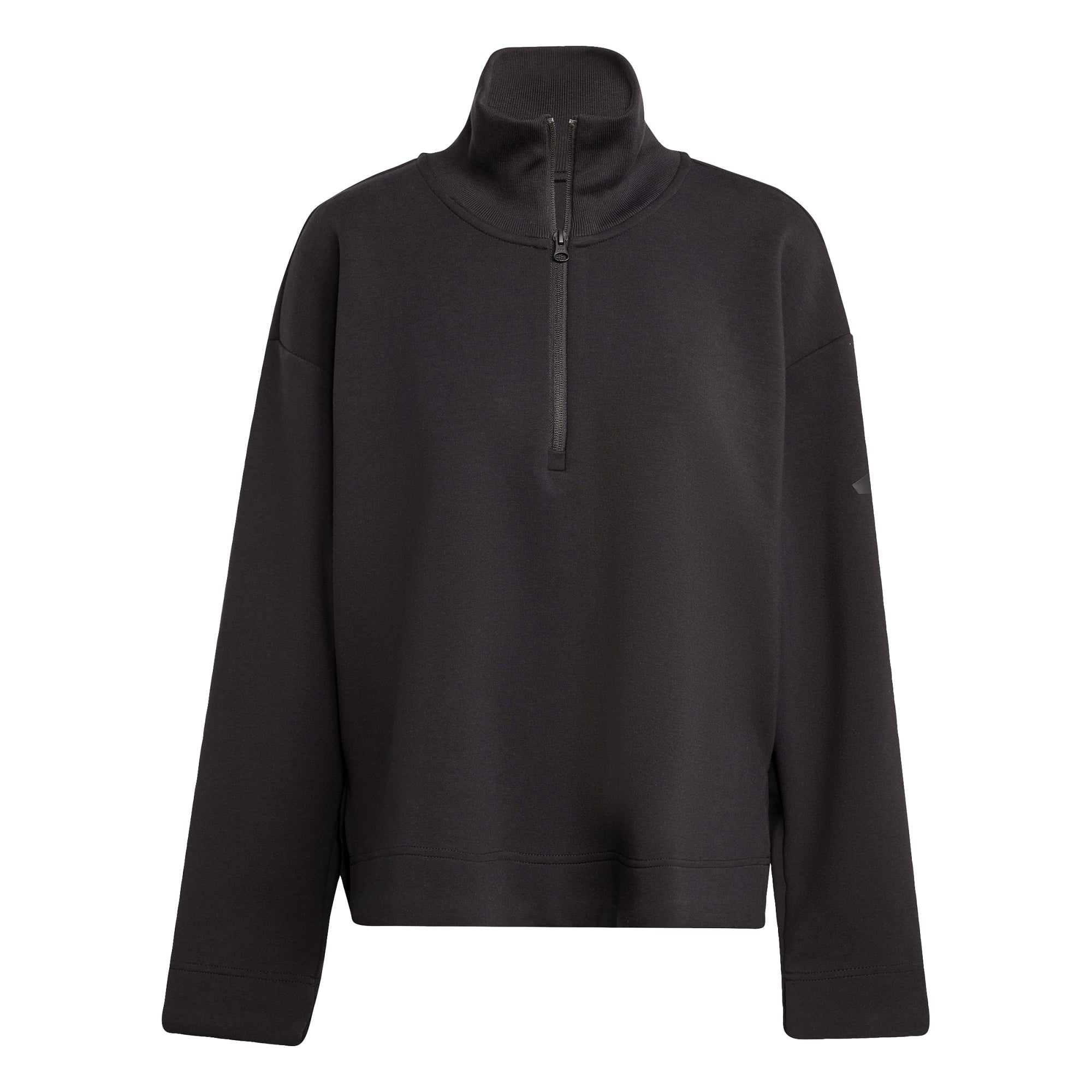 Adidas Sweatshirts schwarz