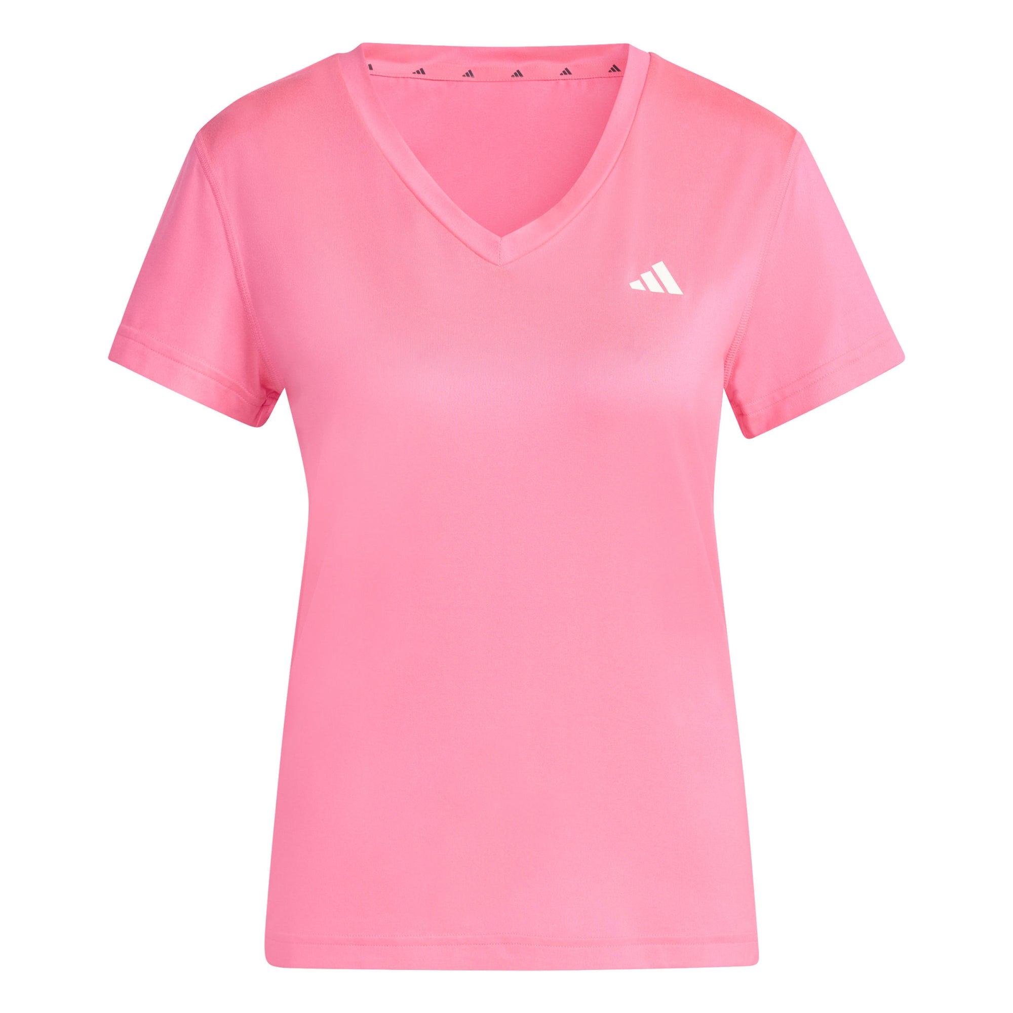 Adidas T-Shirts rosa