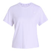 Adidas T-Shirts lila
