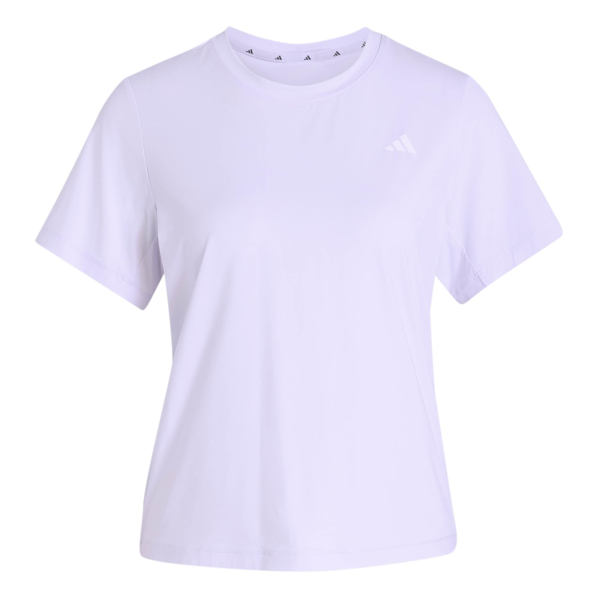 Adidas T-Shirts lila
